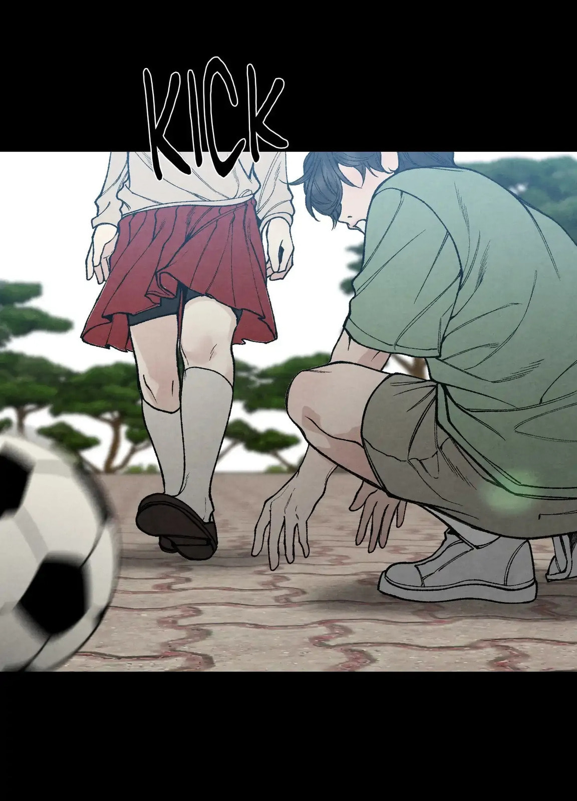 Toying With Daddy Chapter 16 page 62 - 