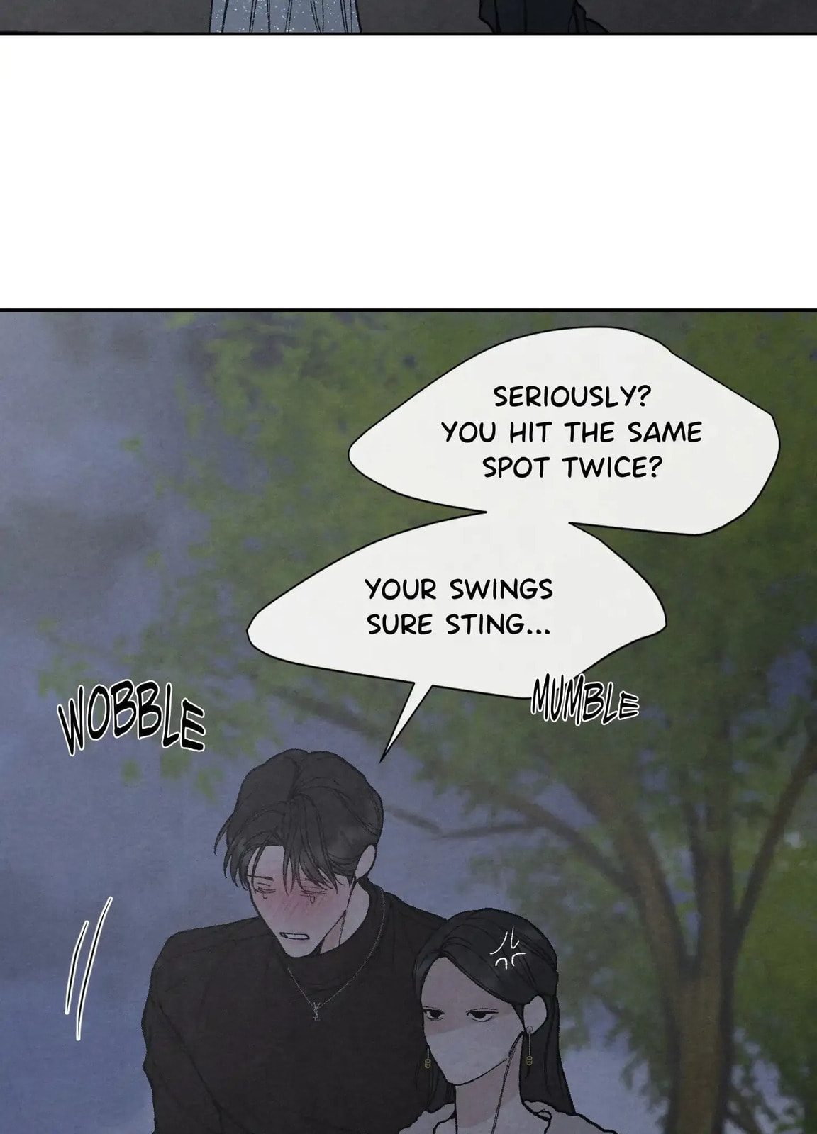 Toying With Daddy Chapter 16 page 67 - 