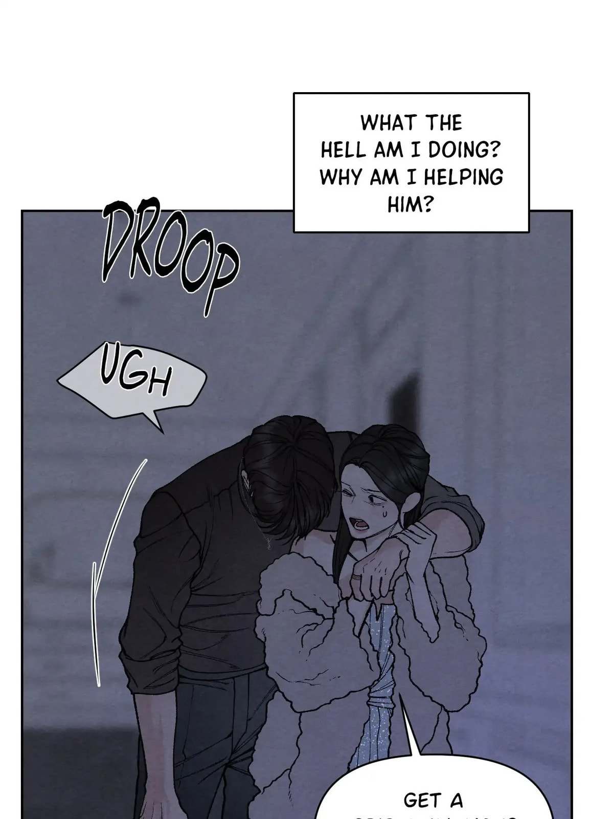 Toying With Daddy Chapter 16 page 73 - 