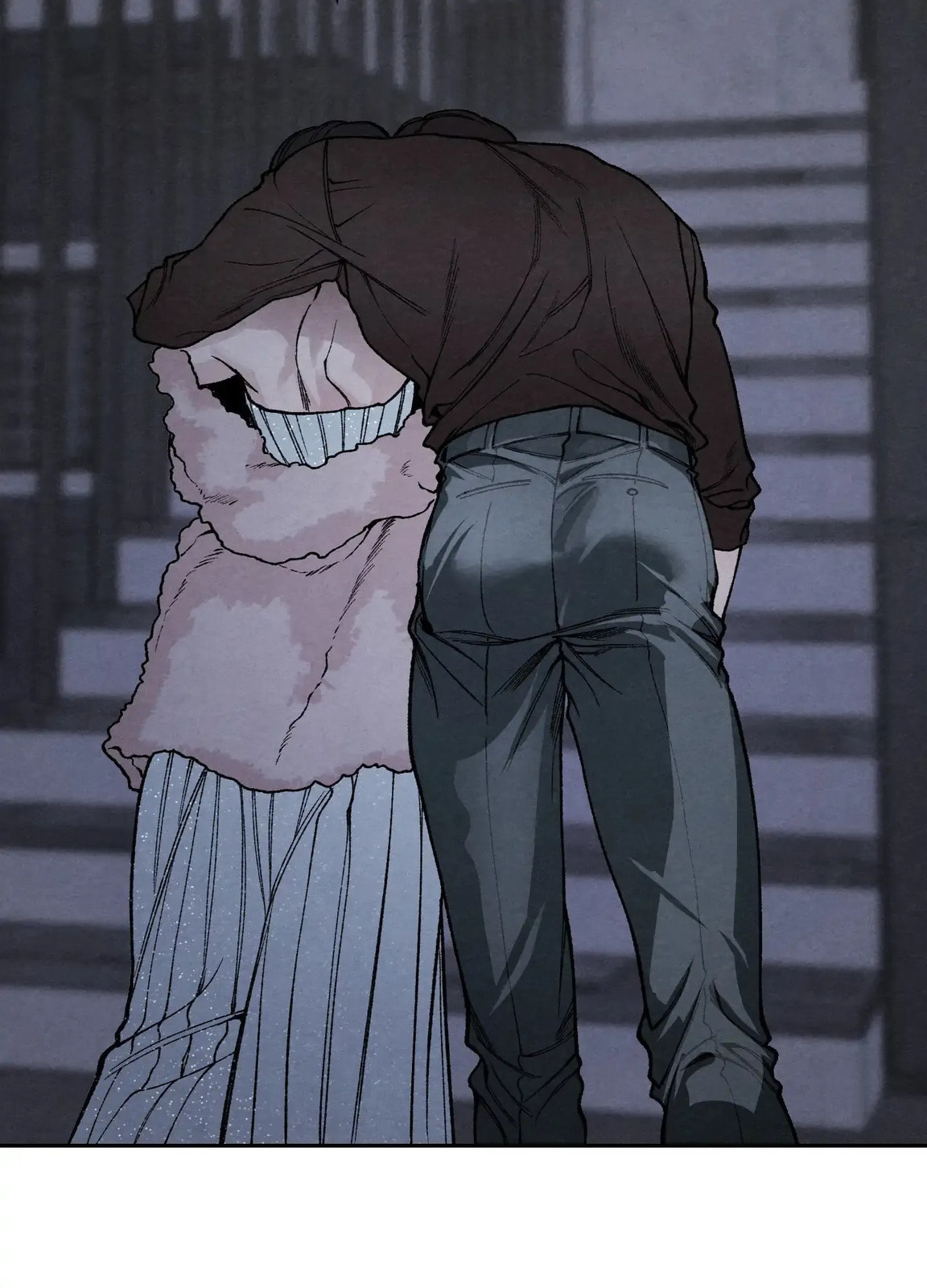 Toying With Daddy Chapter 16 page 75 - 