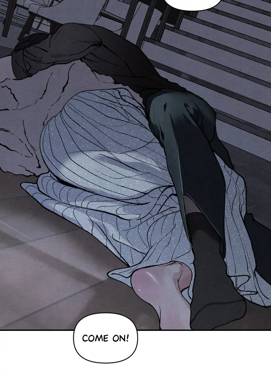 Toying With Daddy Chapter 16 page 80 - 