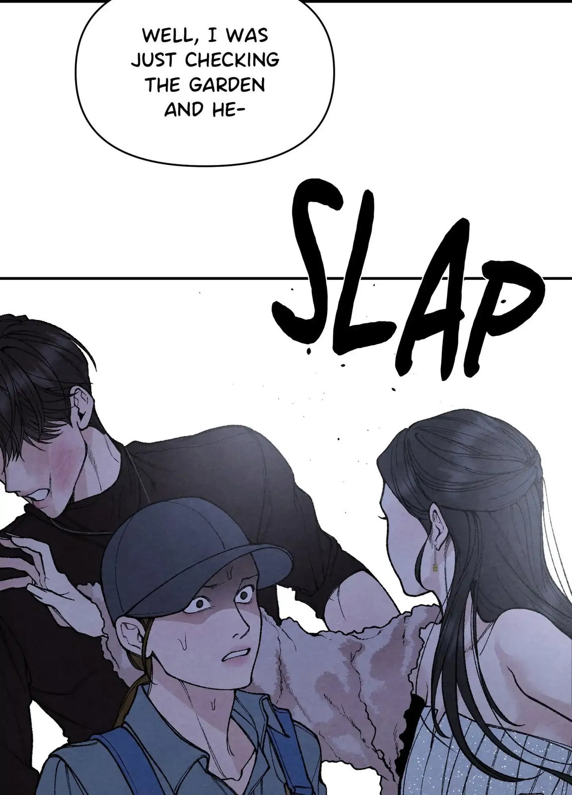 Toying With Daddy Chapter 16 page 9 - 