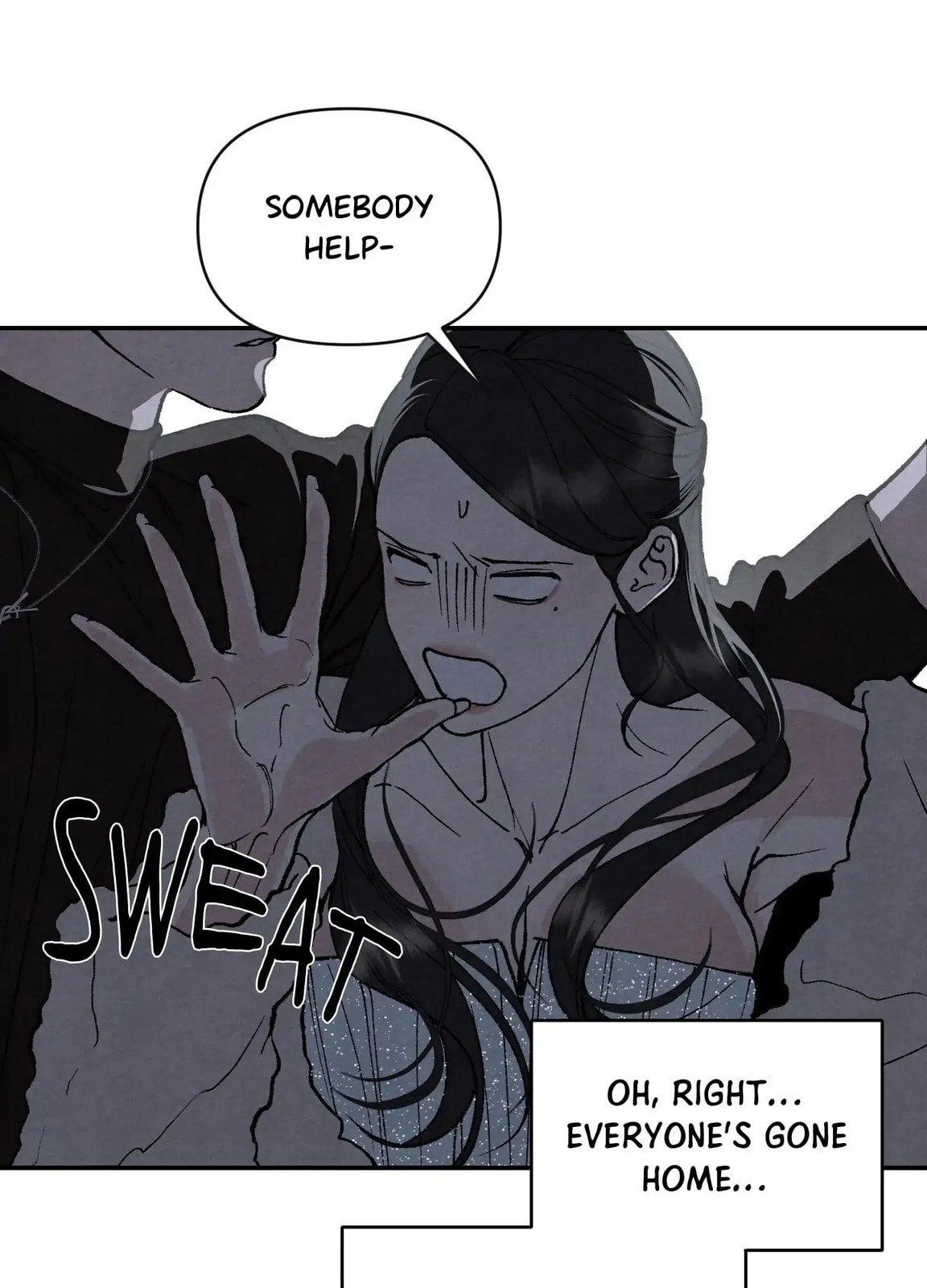 Toying With Daddy Chapter 16 page 81 - 