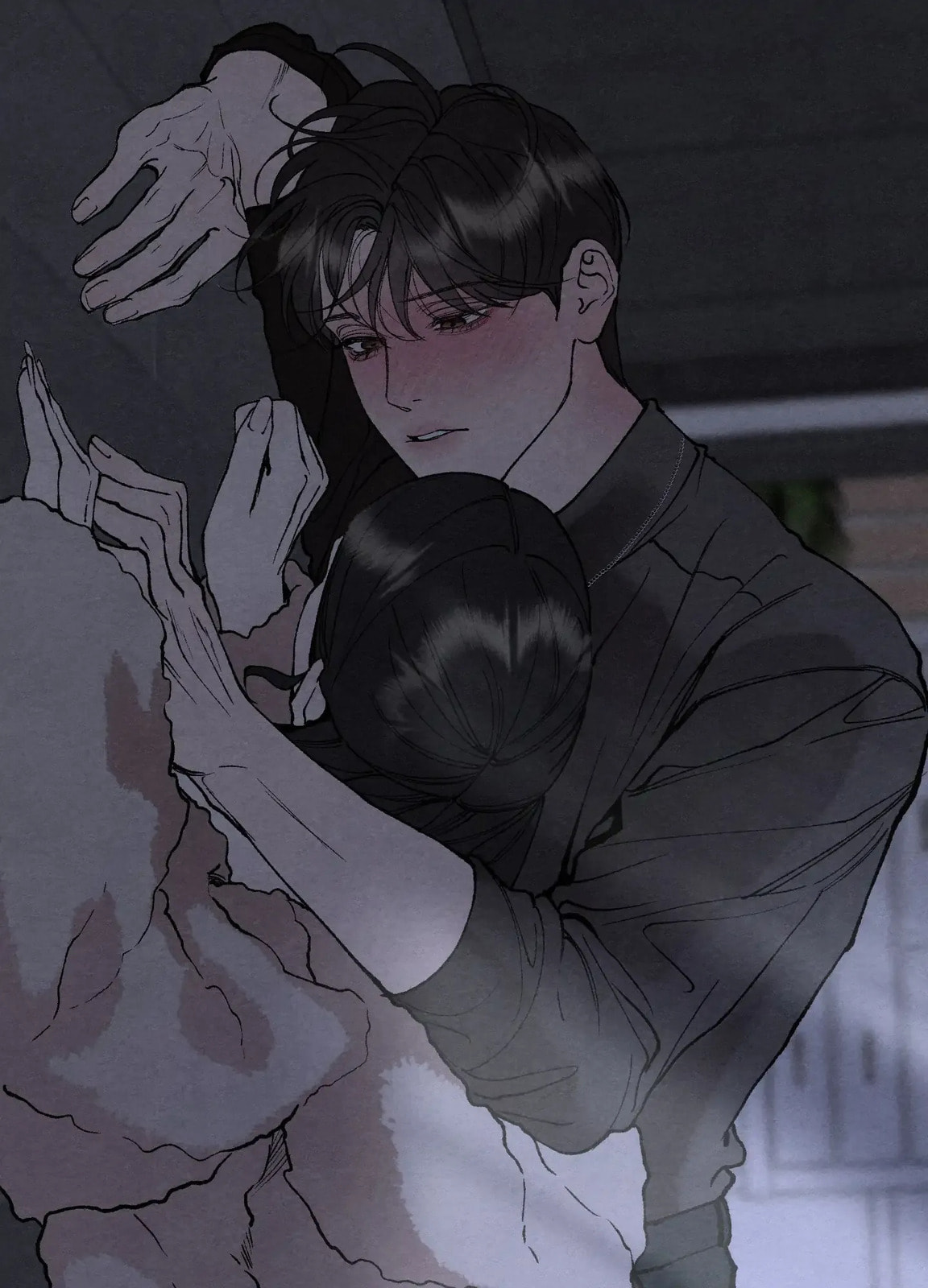 Toying With Daddy Chapter 16 page 83 - 