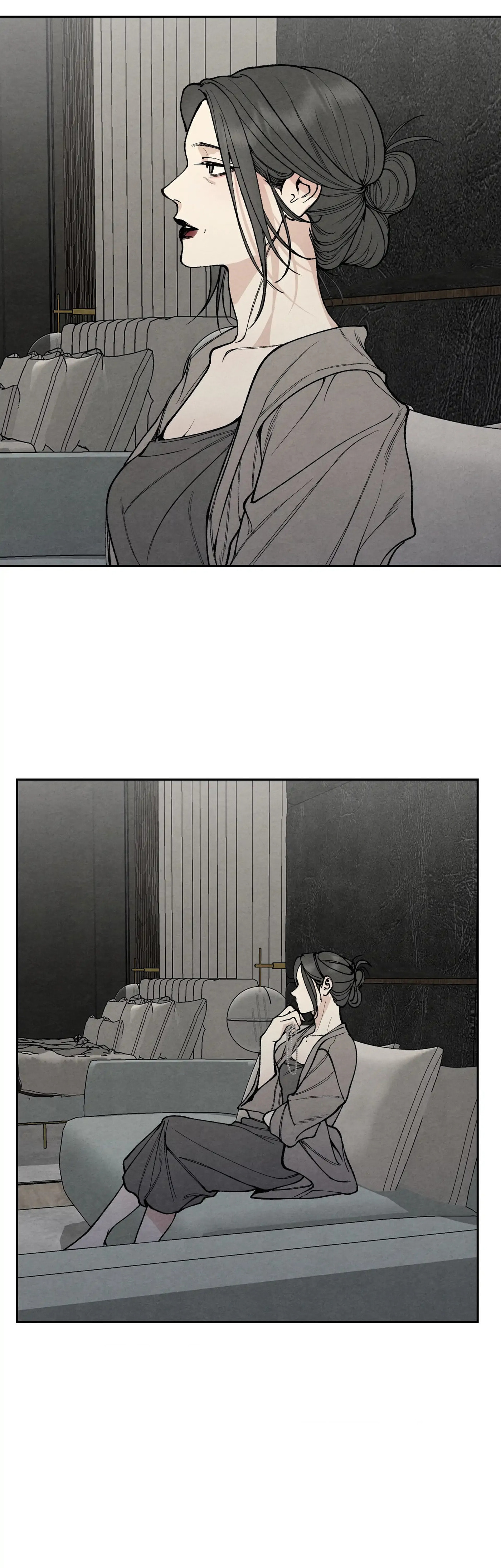 Toying With Daddy Chapter 17 page 11 - 