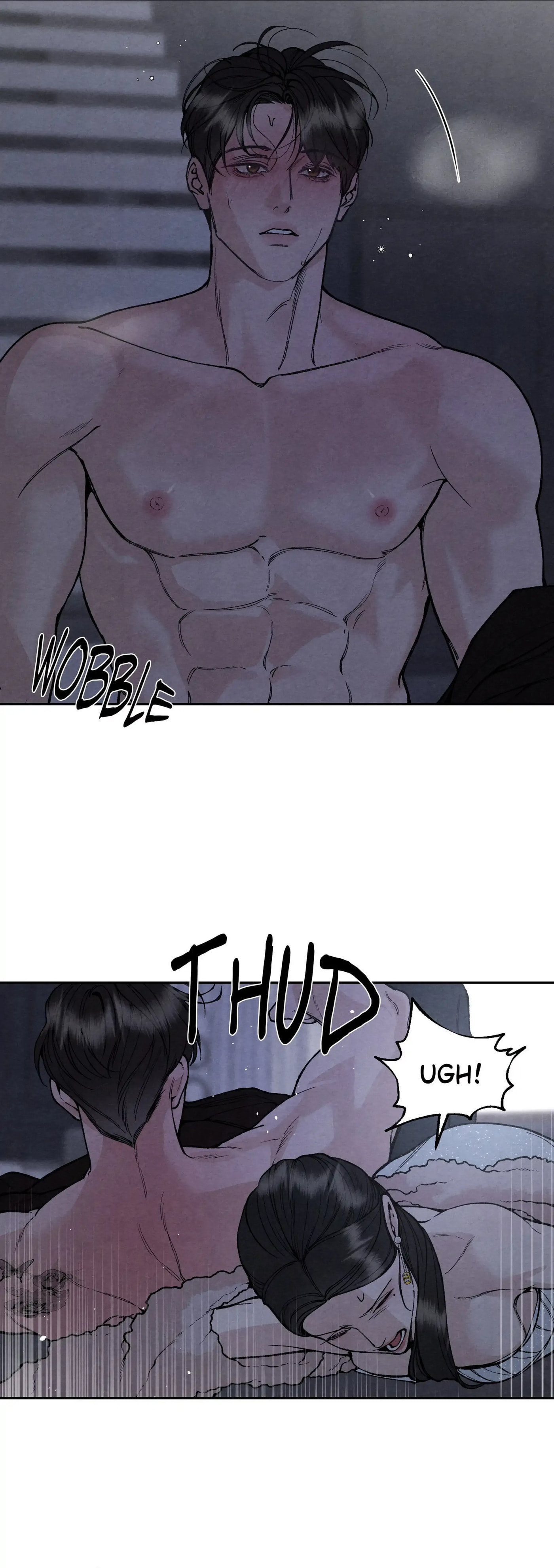 Toying With Daddy Chapter 17 page 12 - 