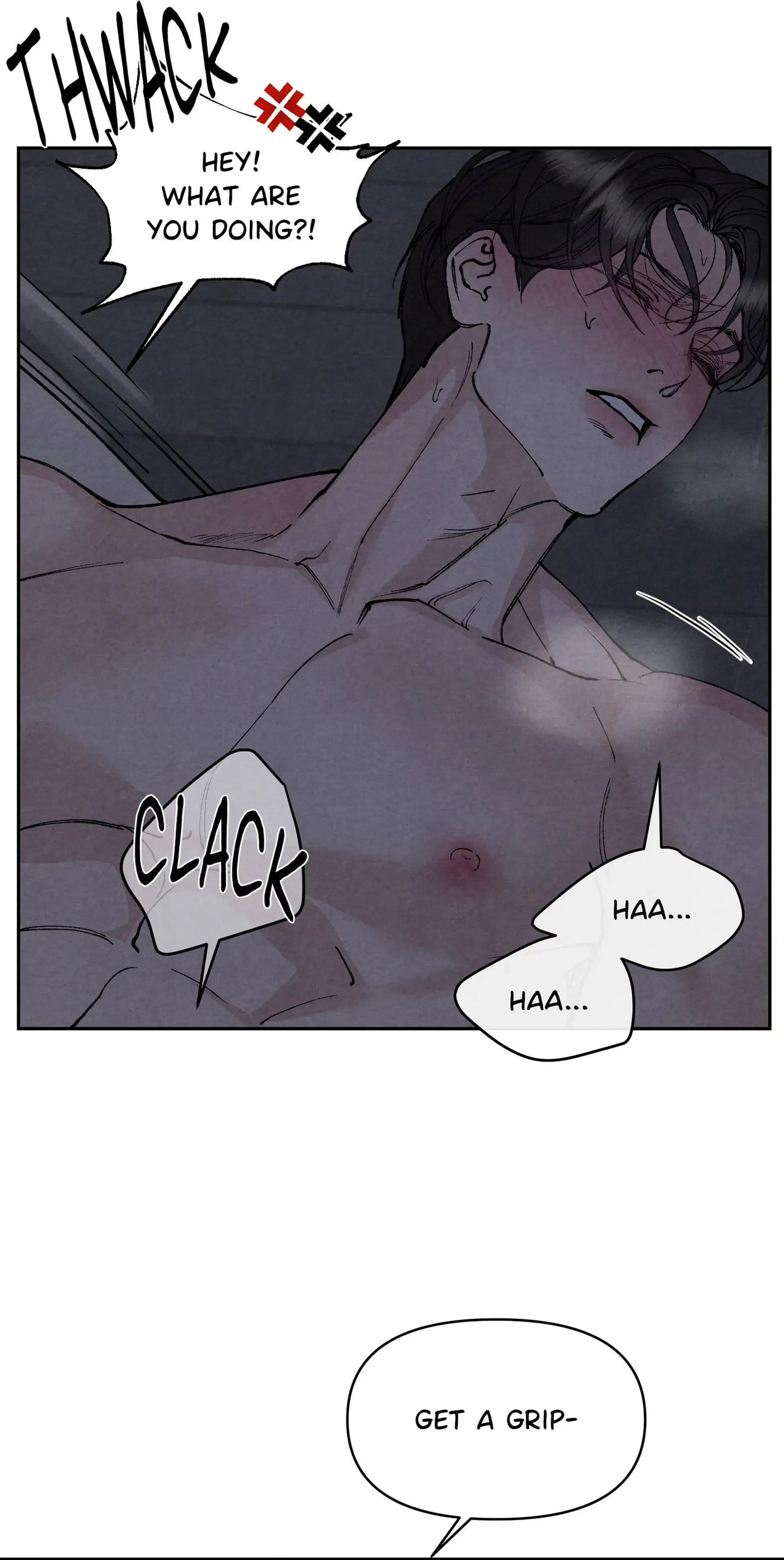 Toying With Daddy Chapter 17 page 13 - 