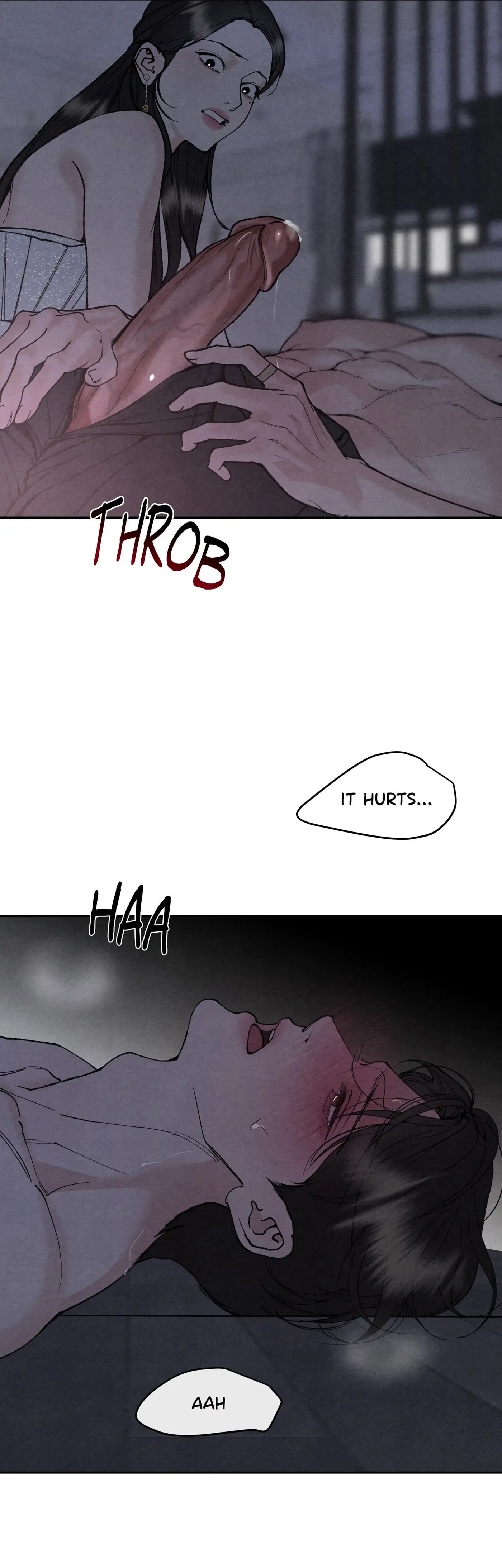 Toying With Daddy Chapter 17 page 14 - 