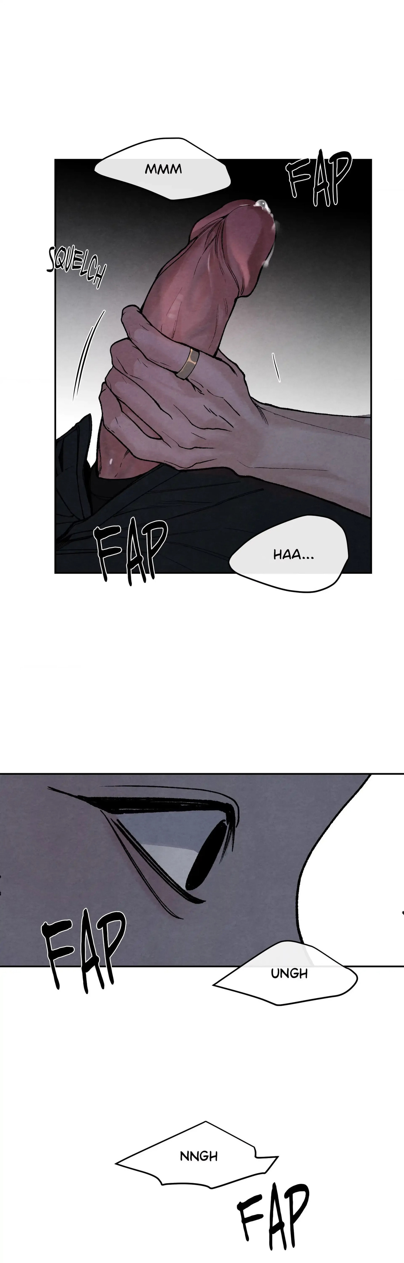 Toying With Daddy Chapter 17 page 15 - 