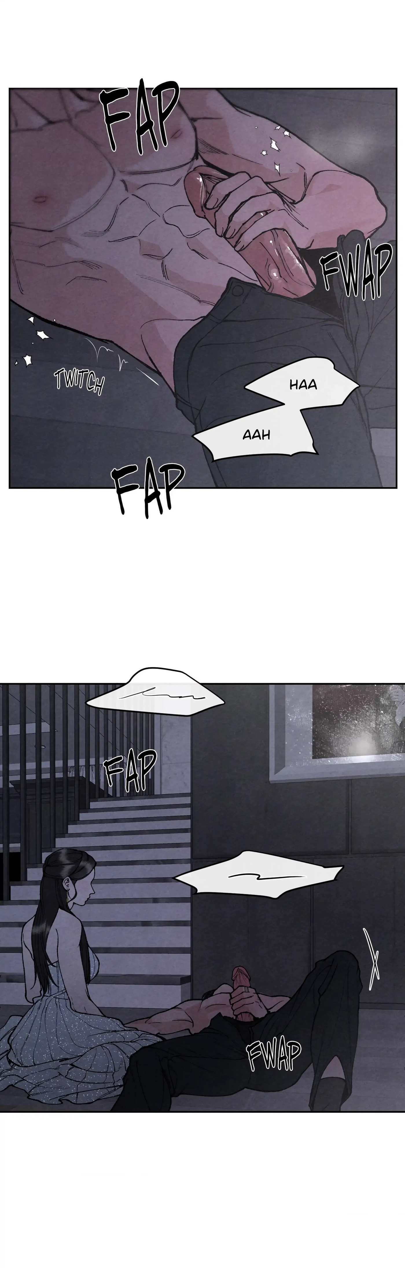 Toying With Daddy Chapter 17 page 16 - 