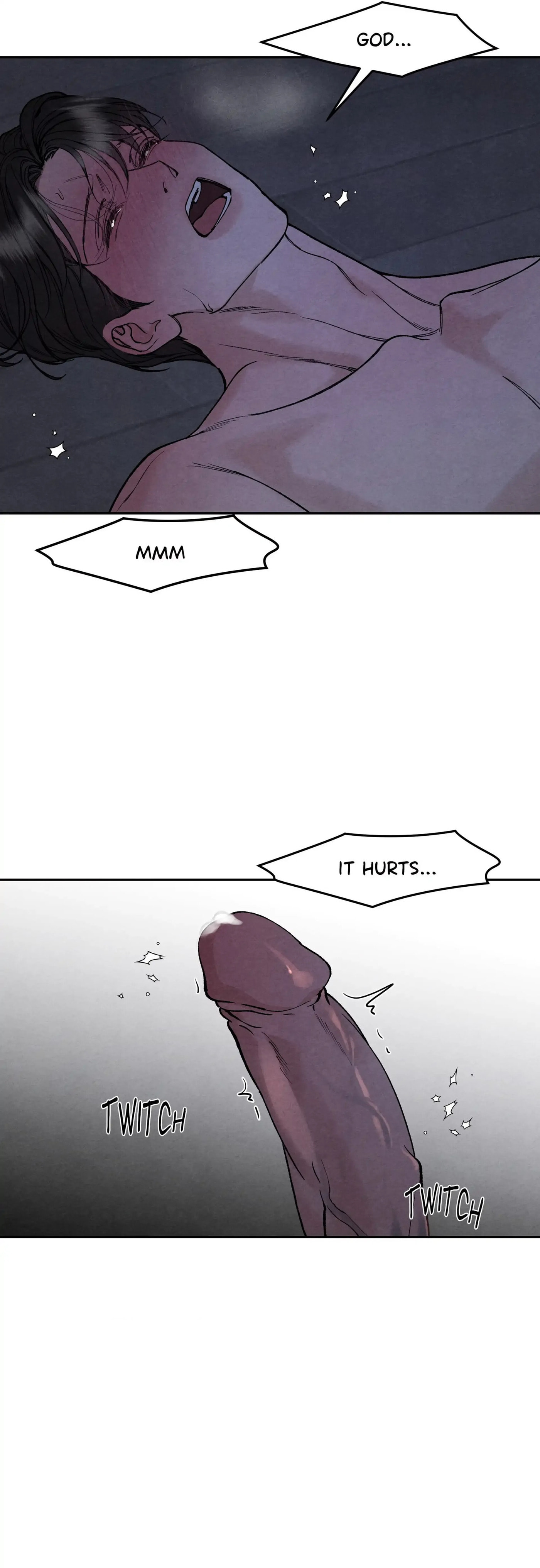 Toying With Daddy Chapter 17 page 19 - 