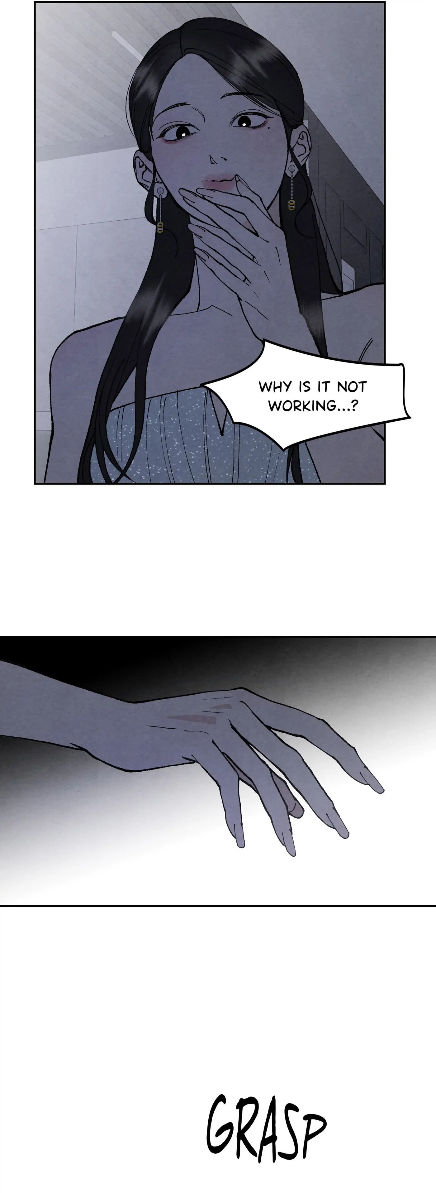 Toying With Daddy Chapter 17 page 20 - 