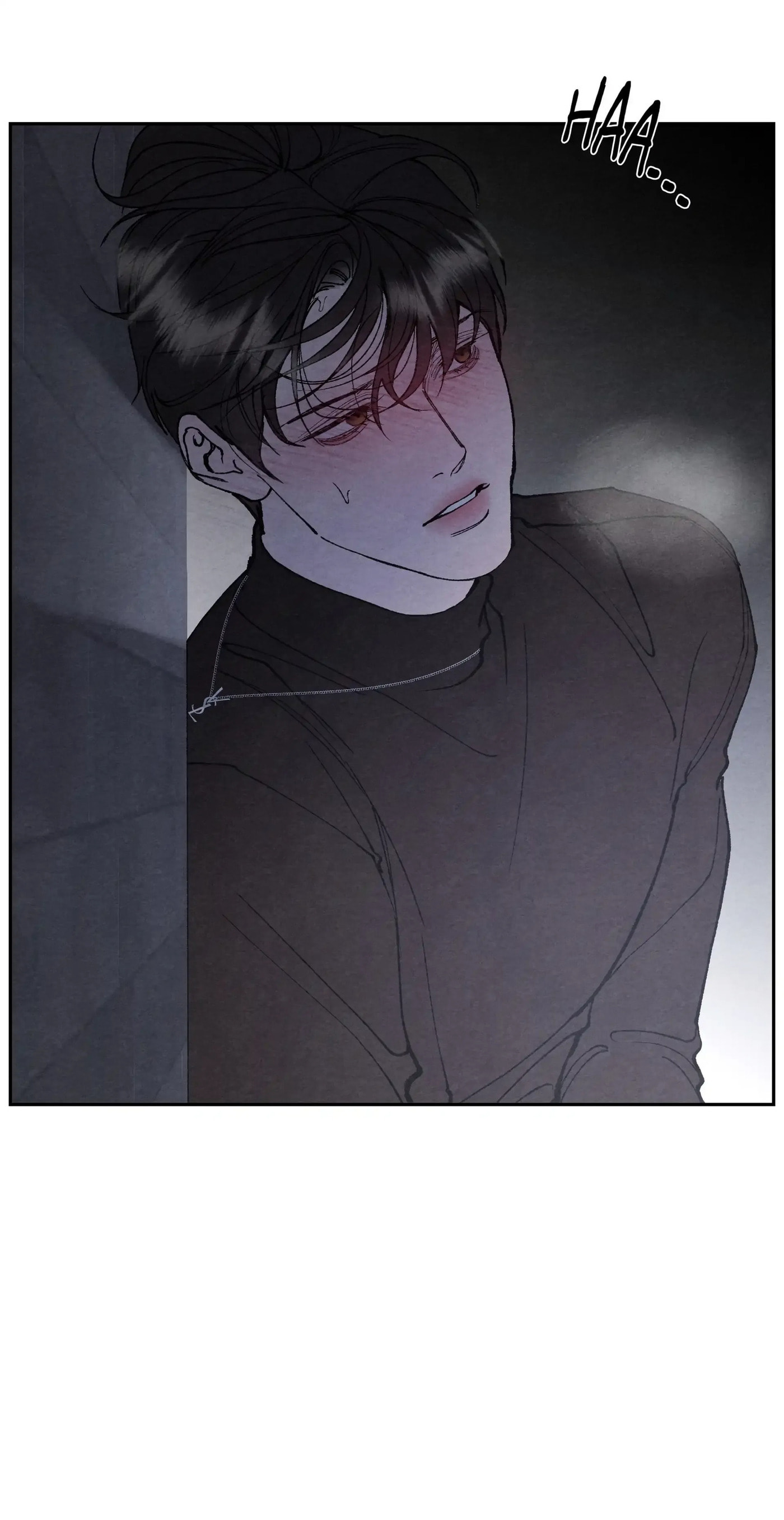 Toying With Daddy Chapter 17 page 3 - 