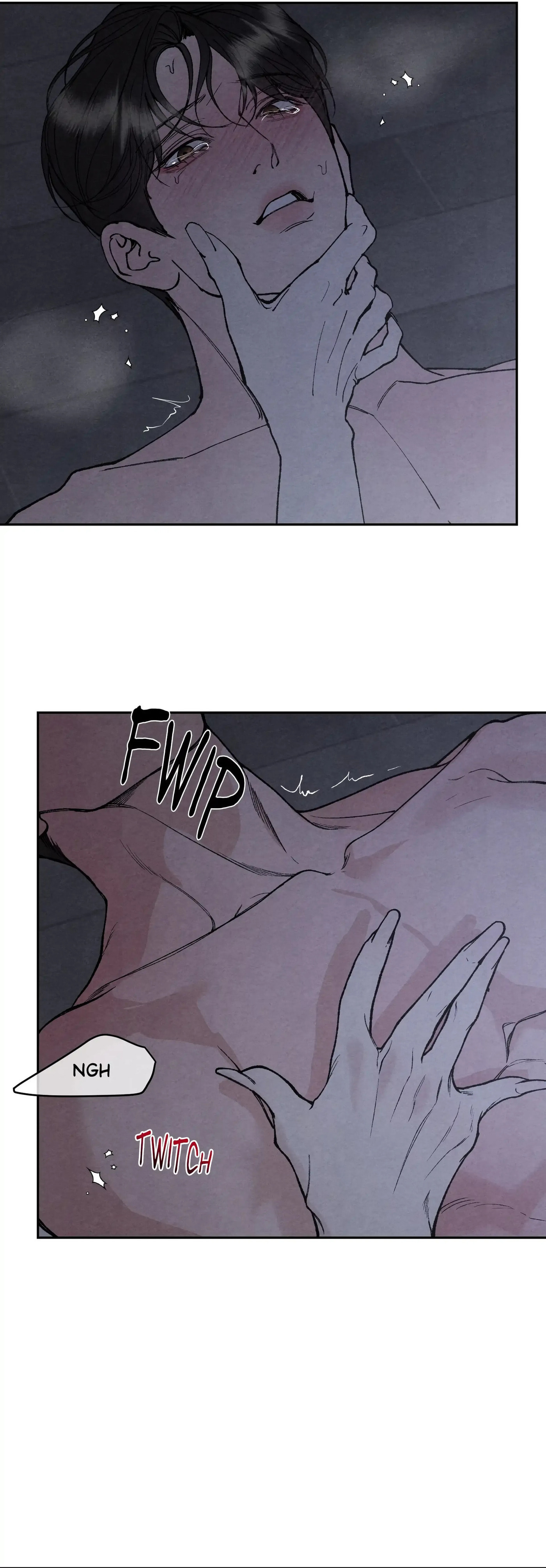 Toying With Daddy Chapter 17 page 21 - 