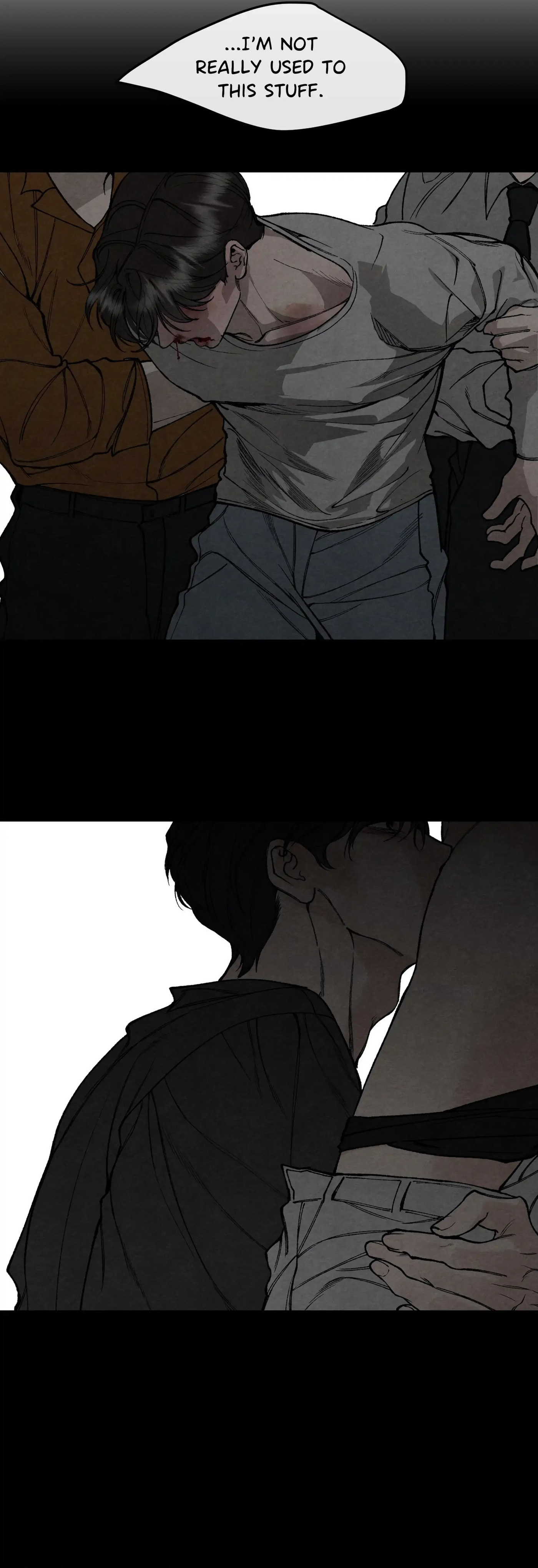 Toying With Daddy Chapter 17 page 28 - 