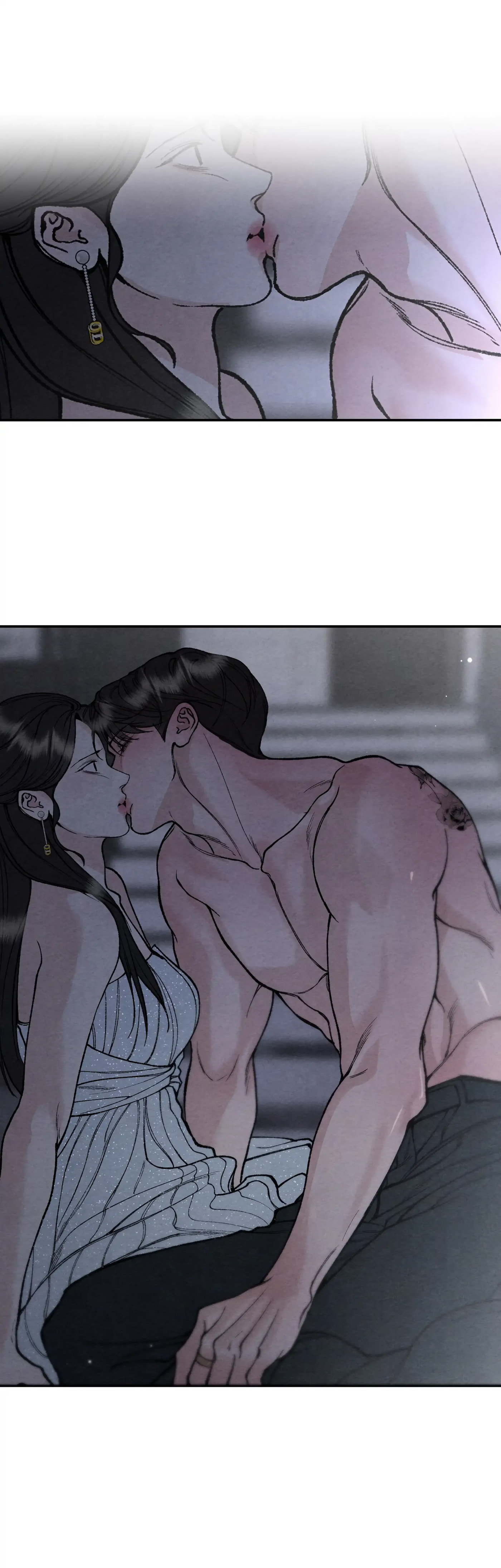 Toying With Daddy Chapter 17 page 30 - 