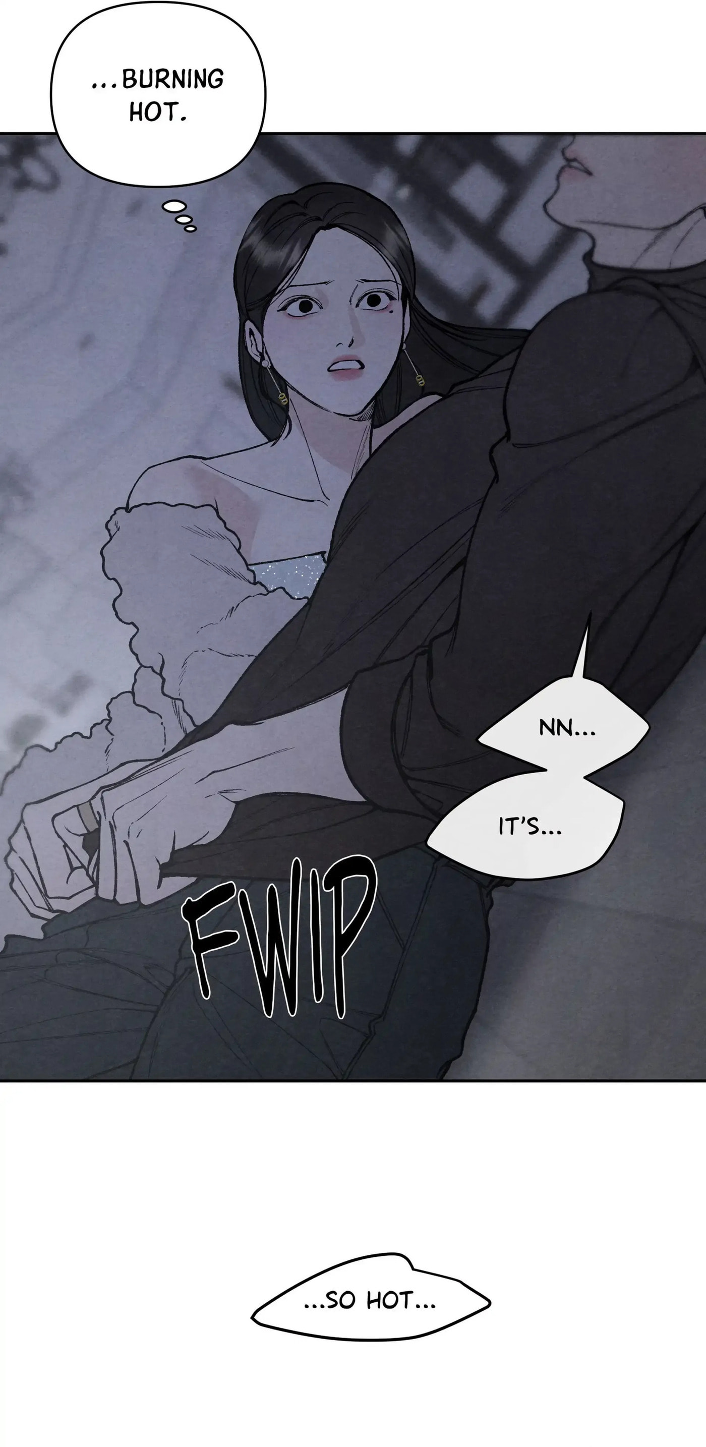 Toying With Daddy Chapter 17 page 4 - 