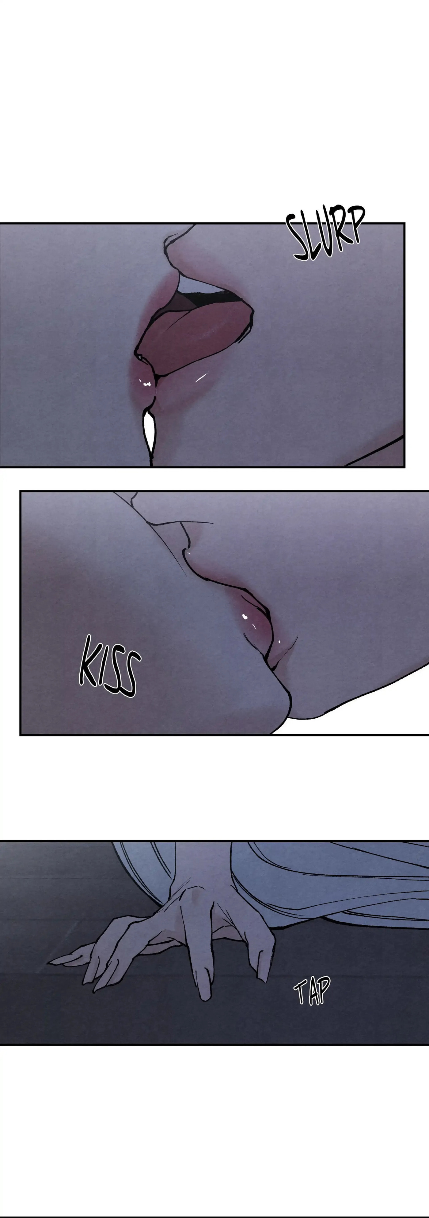 Toying With Daddy Chapter 17 page 31 - 