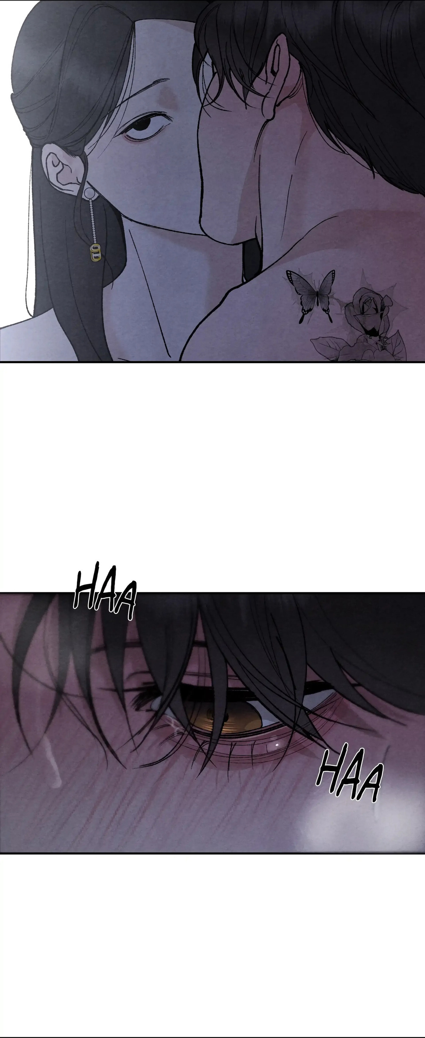 Toying With Daddy Chapter 17 page 32 - 