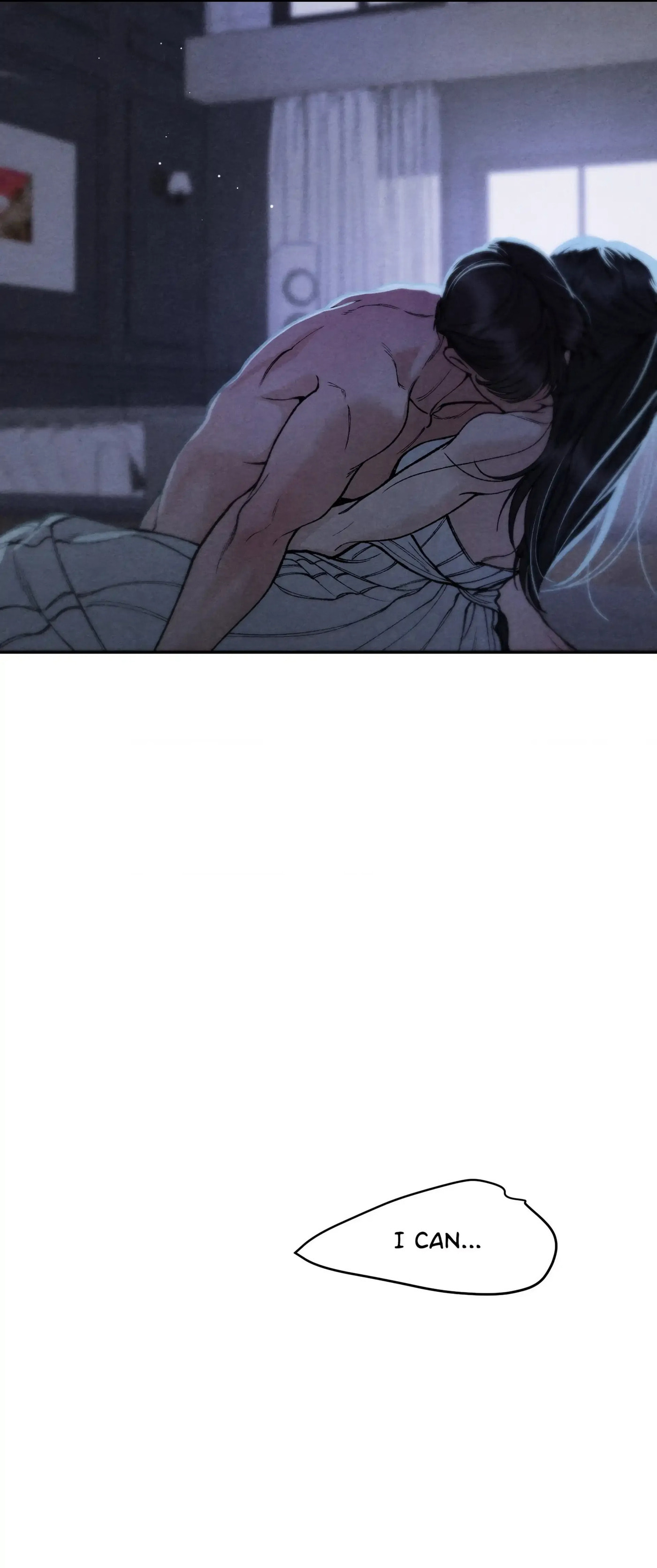 Toying With Daddy Chapter 17 page 33 - 