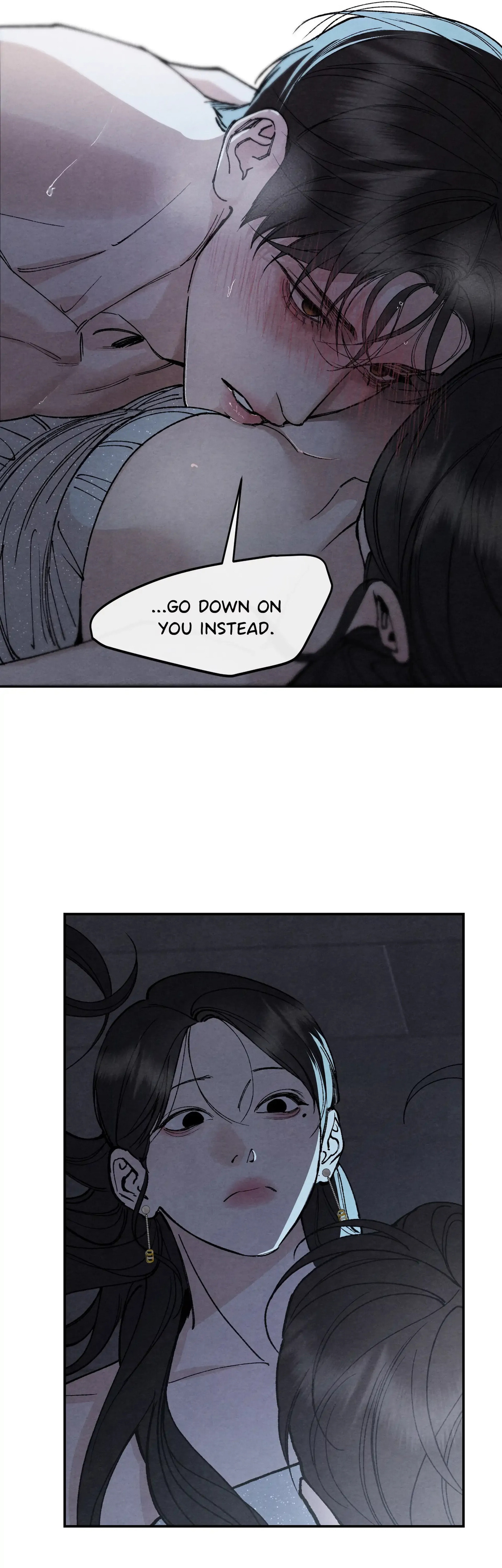 Toying With Daddy Chapter 17 page 34 - 