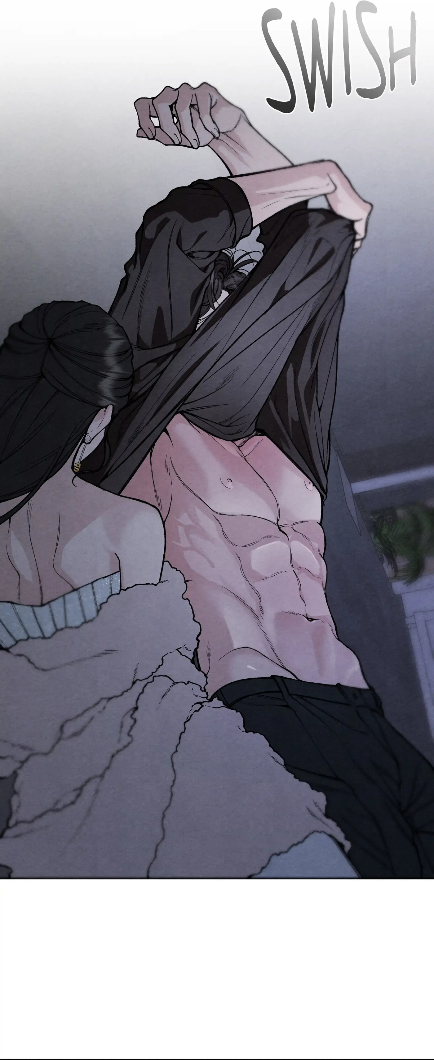 Toying With Daddy Chapter 17 page 5 - 