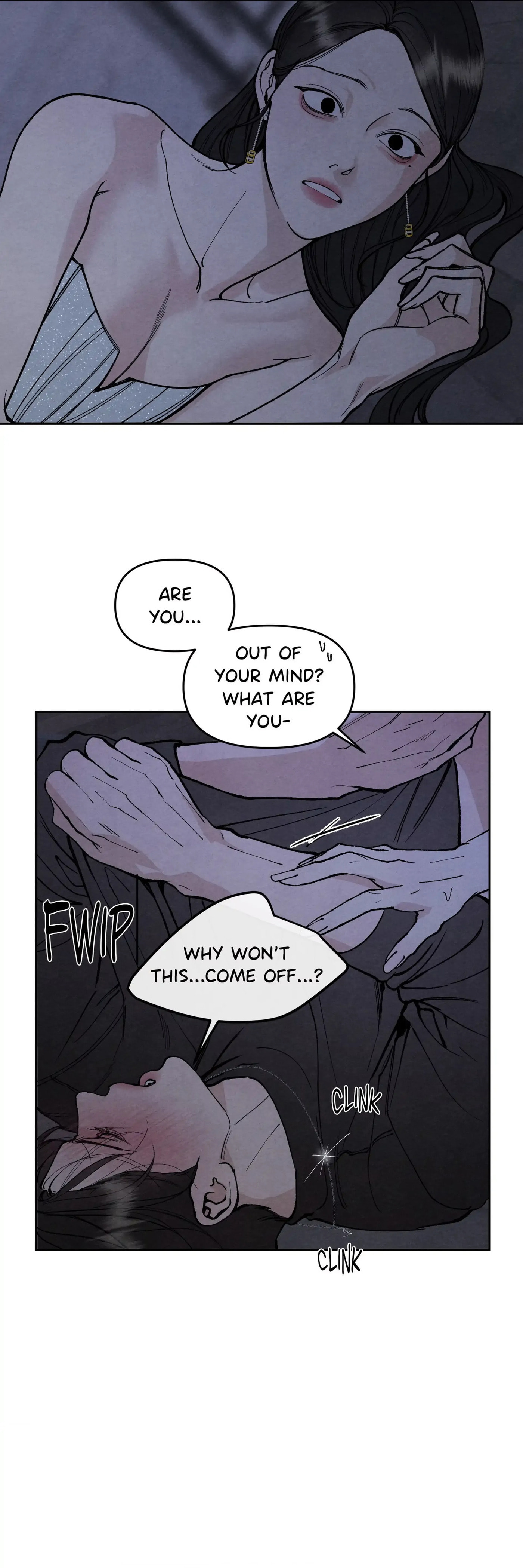 Toying With Daddy Chapter 17 page 6 - 