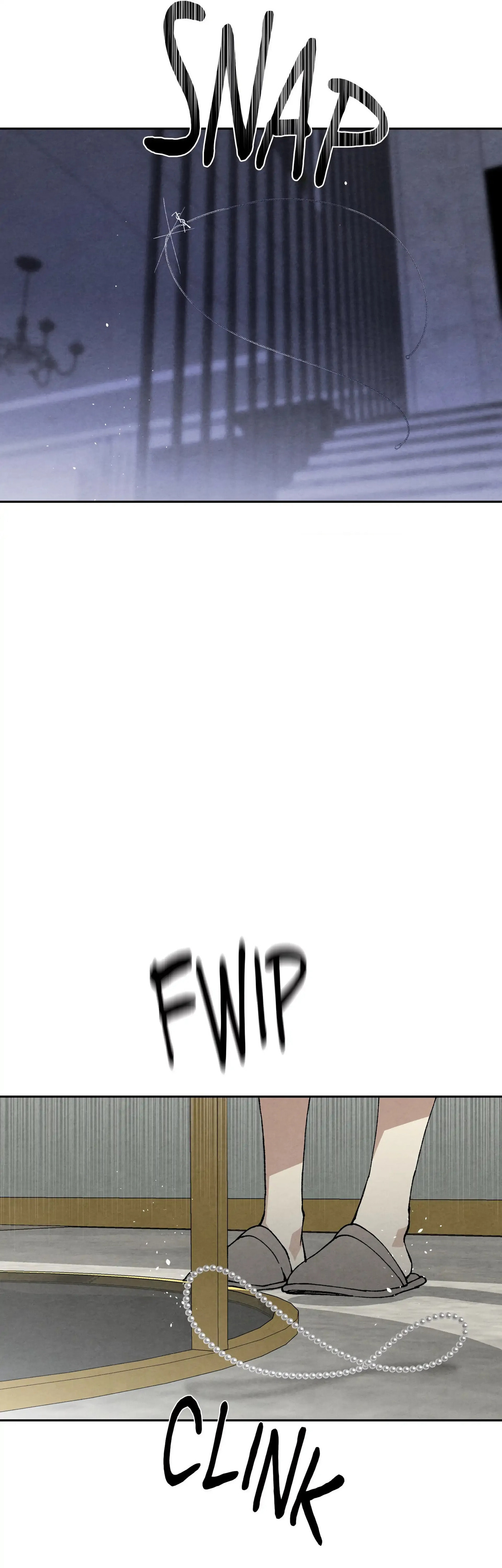 Toying With Daddy Chapter 17 page 7 - 