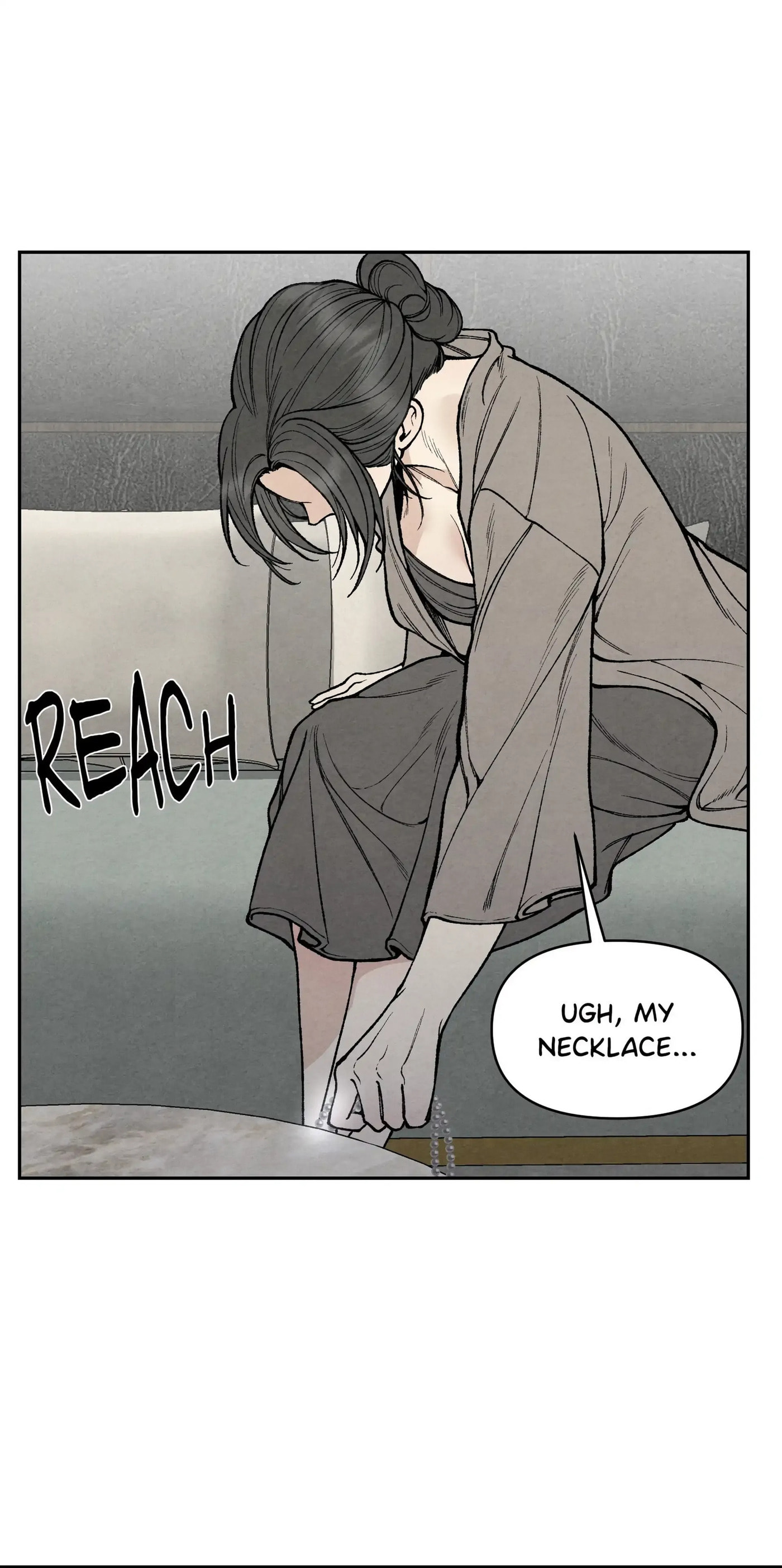 Toying With Daddy Chapter 17 page 8 - 