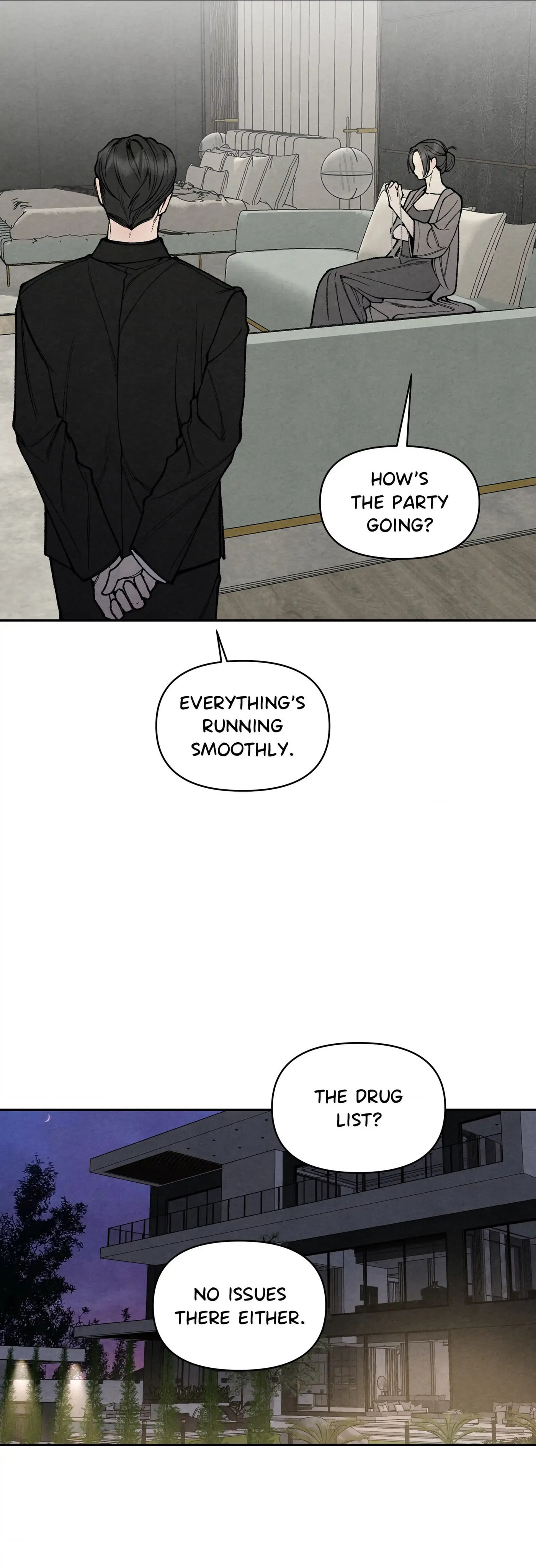 Toying With Daddy Chapter 17 page 9 - 