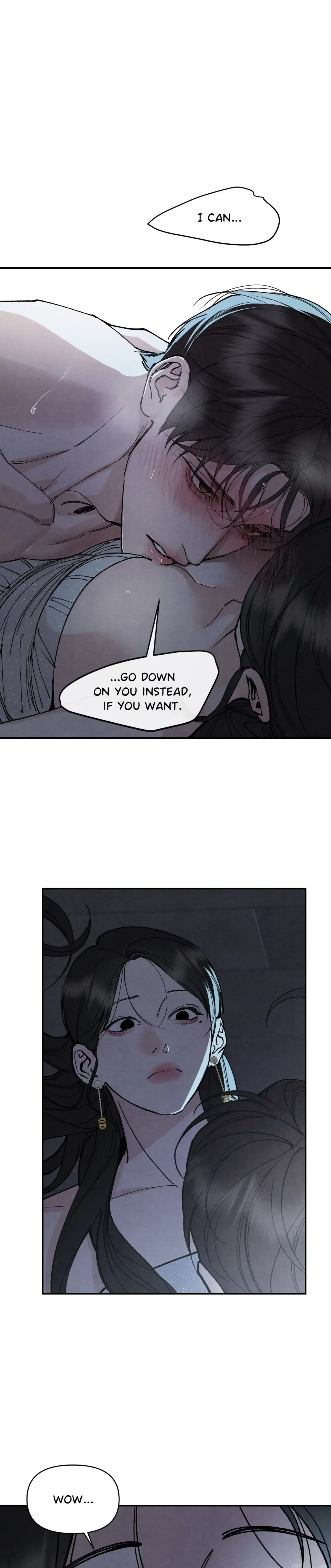 Toying With Daddy Chapter 18 page 1 - 