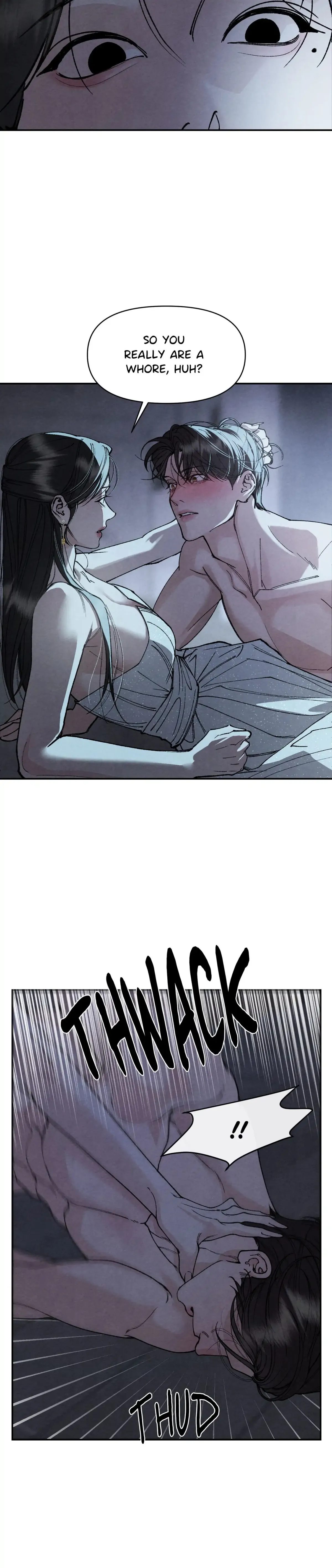 Toying With Daddy Chapter 18 page 2 - 