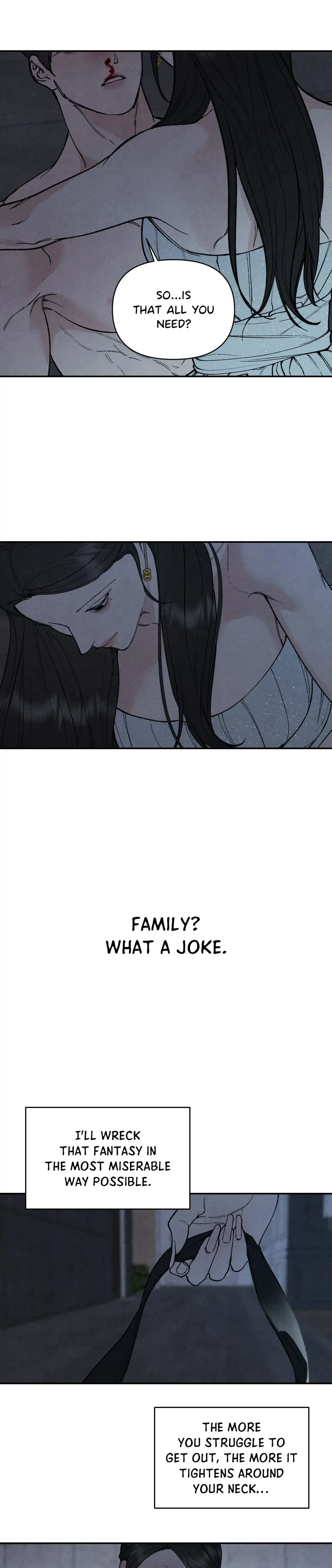 Toying With Daddy Chapter 18 page 12 - 