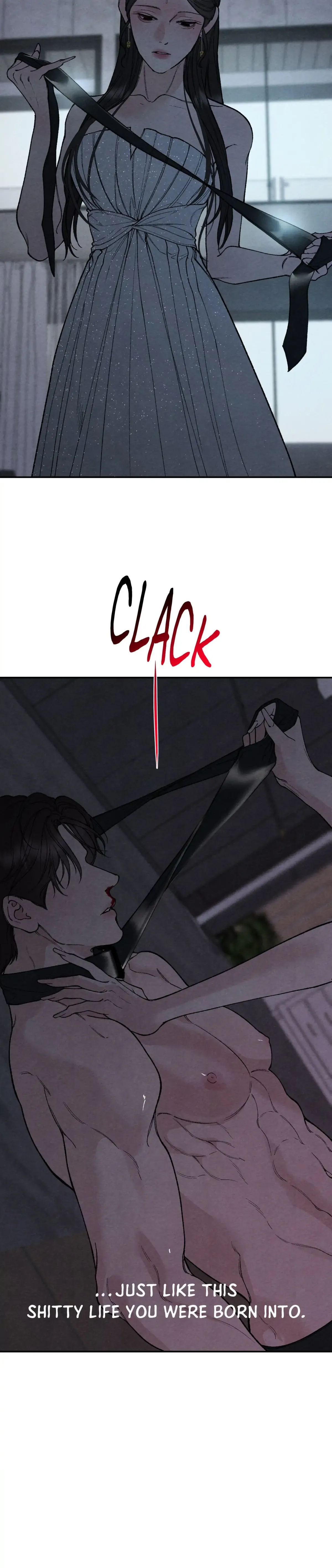 Toying With Daddy Chapter 18 page 13 - 