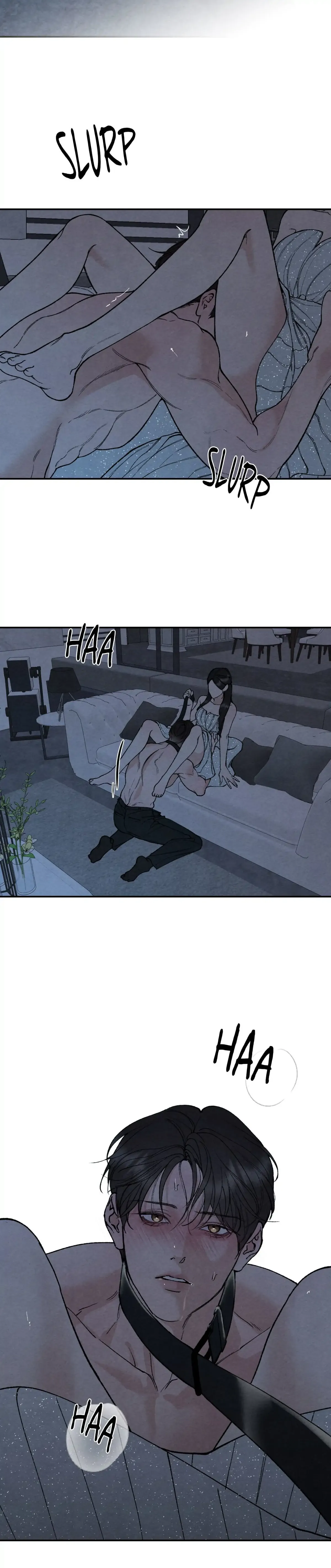 Toying With Daddy Chapter 18 page 15 - 