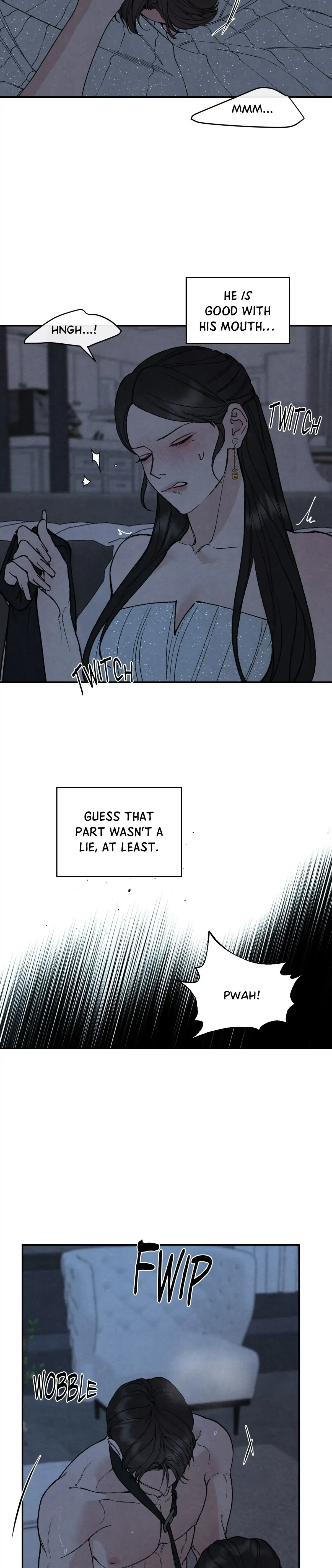 Toying With Daddy Chapter 18 page 17 - 