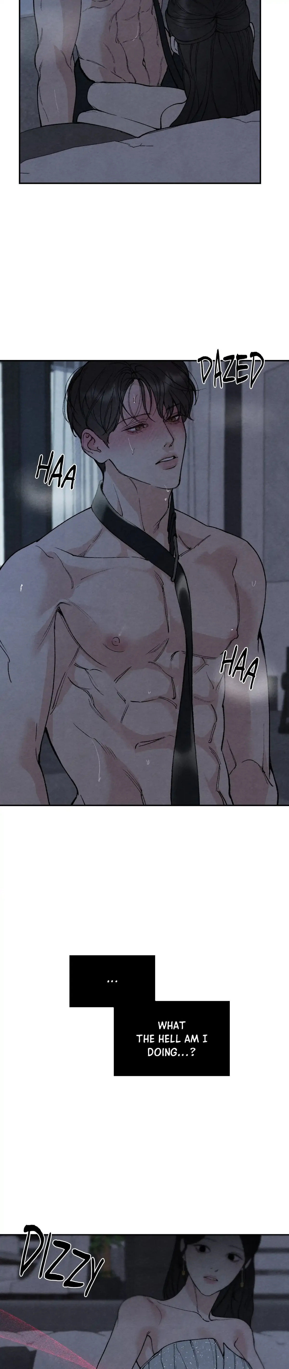 Toying With Daddy Chapter 18 page 18 - 