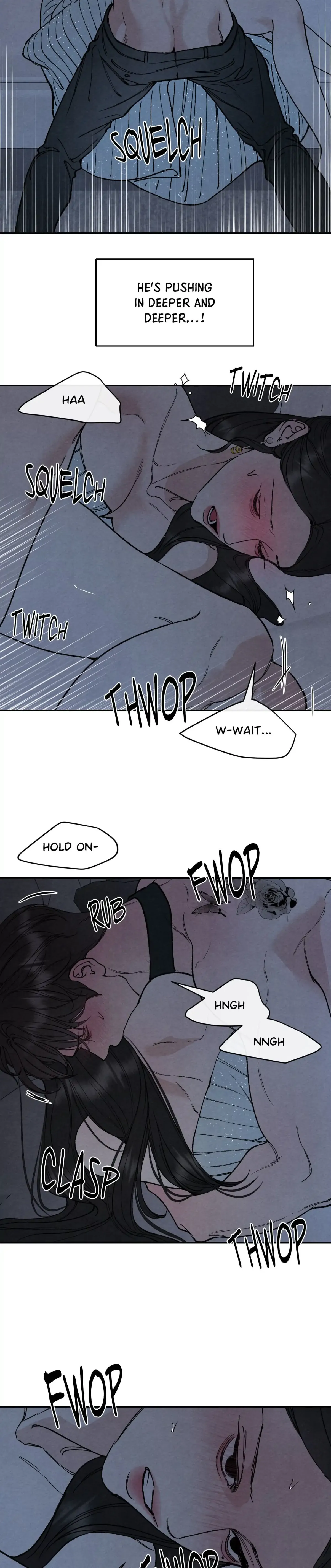Toying With Daddy Chapter 18 page 24 - 