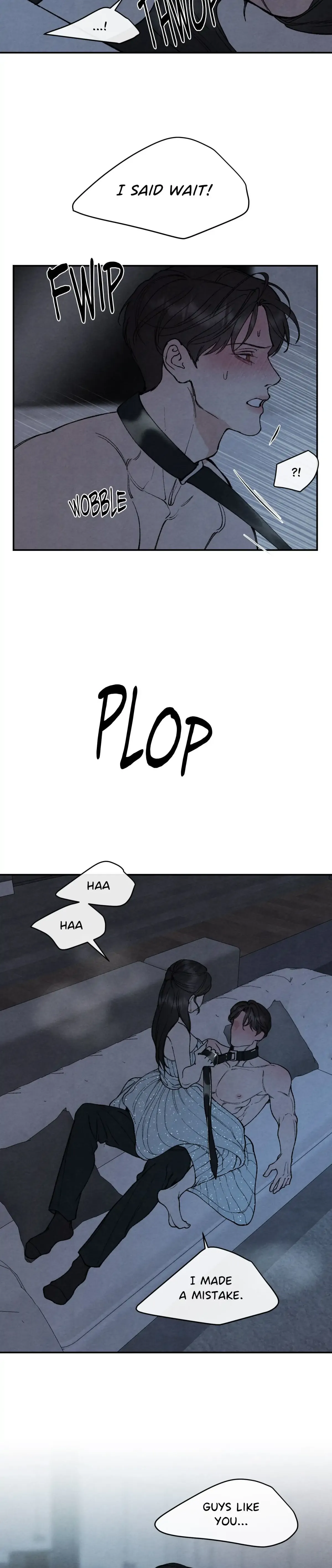 Toying With Daddy Chapter 18 page 25 - 