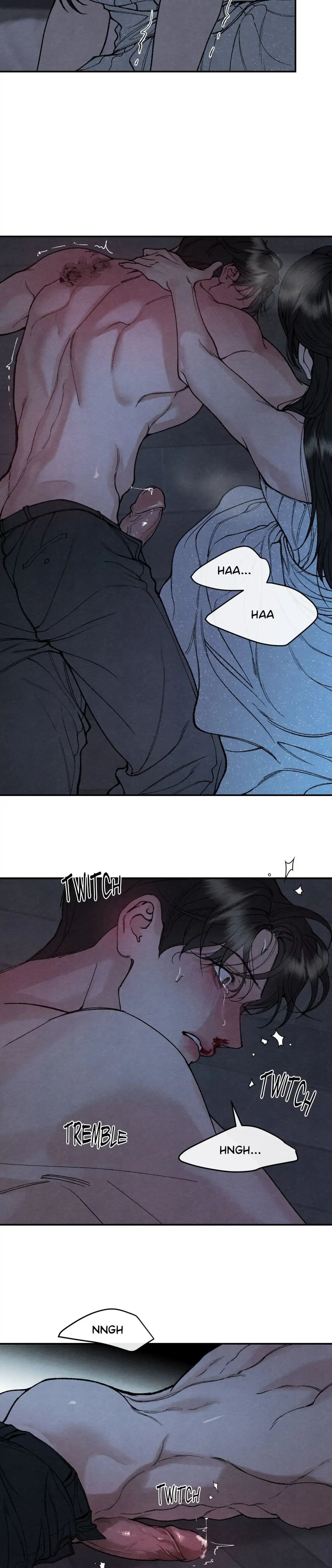 Toying With Daddy Chapter 18 page 4 - 