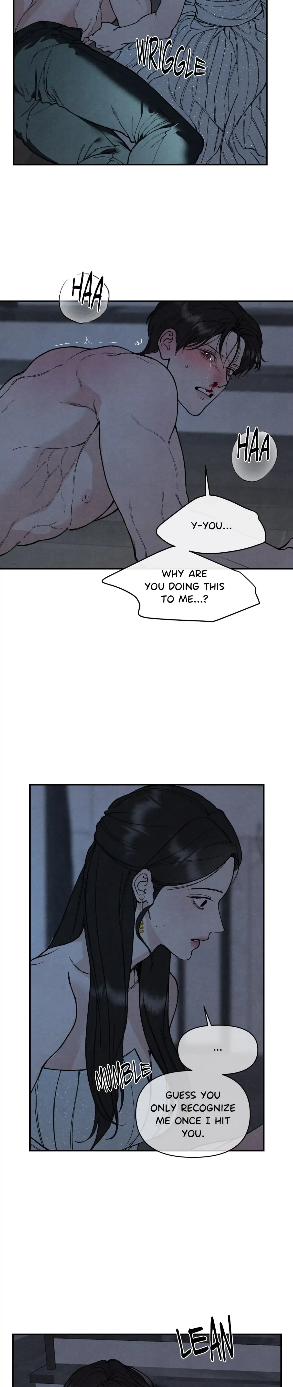 Toying With Daddy Chapter 18 page 6 - 