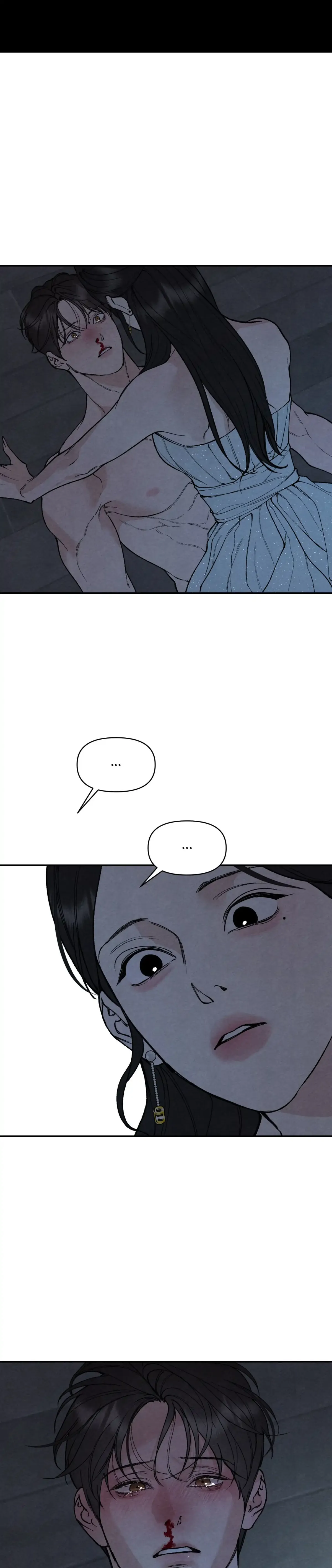 Toying With Daddy Chapter 18 page 10 - 