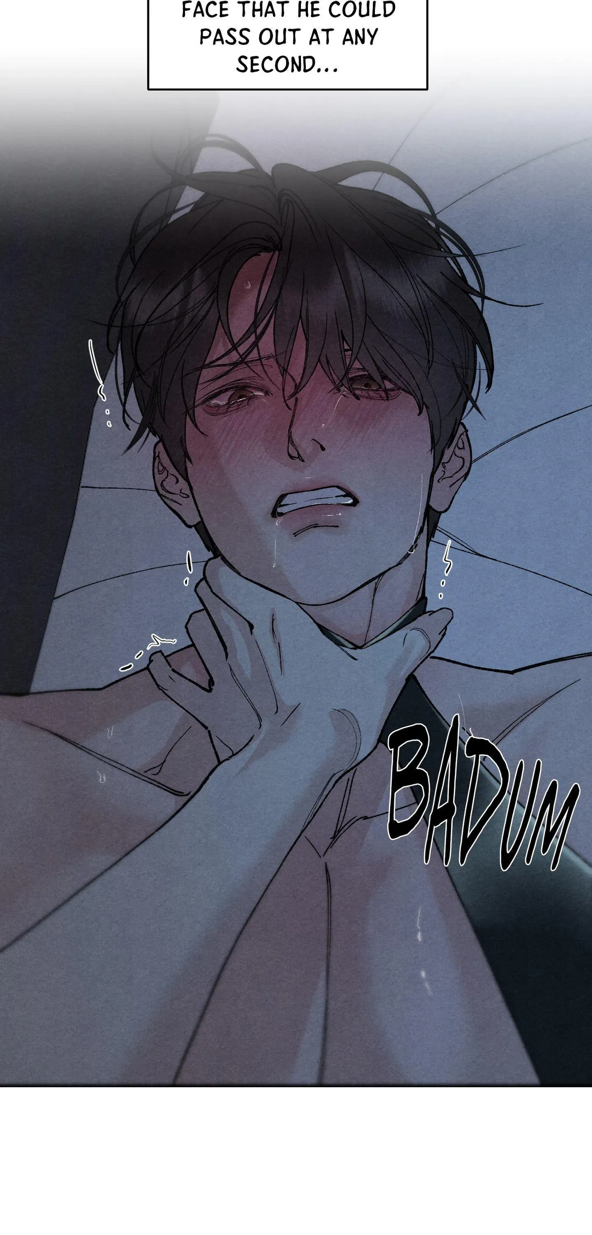Toying With Daddy Chapter 19 page 11 - 
