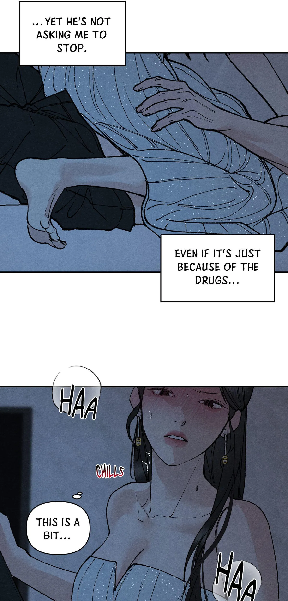 Toying With Daddy Chapter 19 page 13 - 
