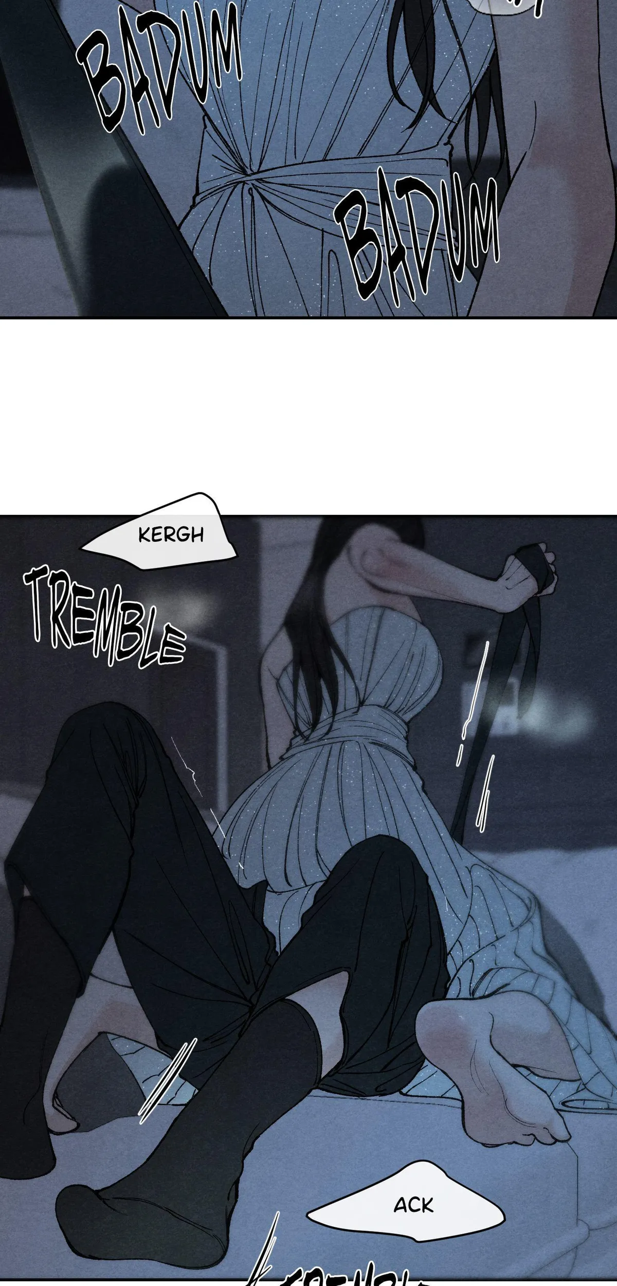 Toying With Daddy Chapter 19 page 14 - 