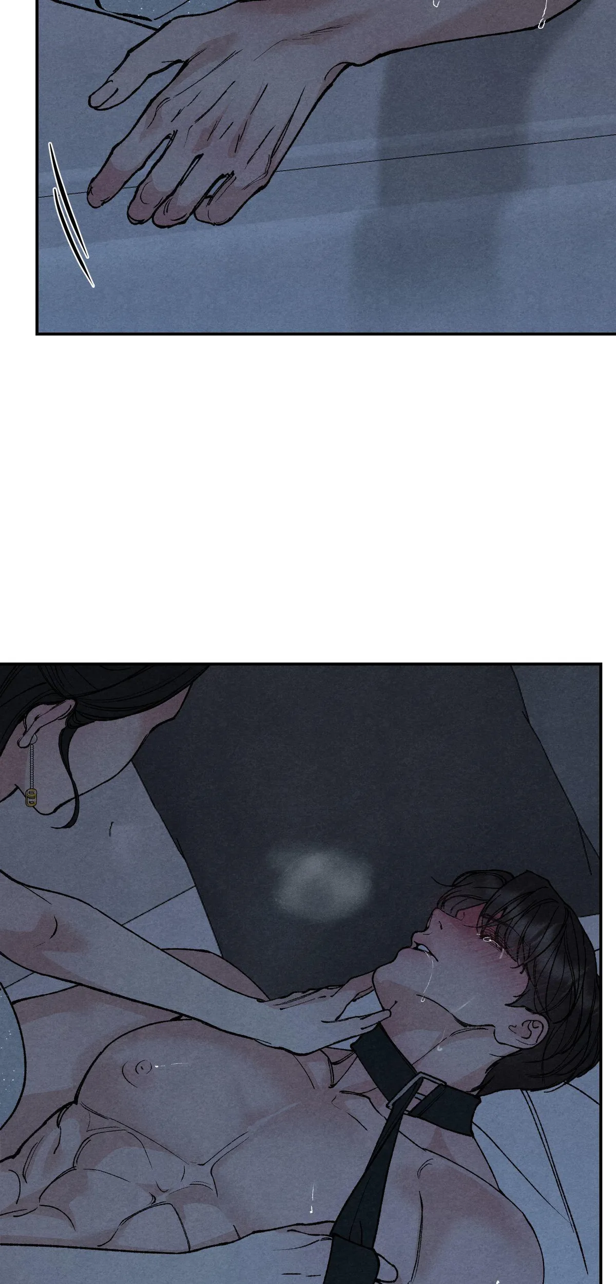 Toying With Daddy Chapter 19 page 18 - 