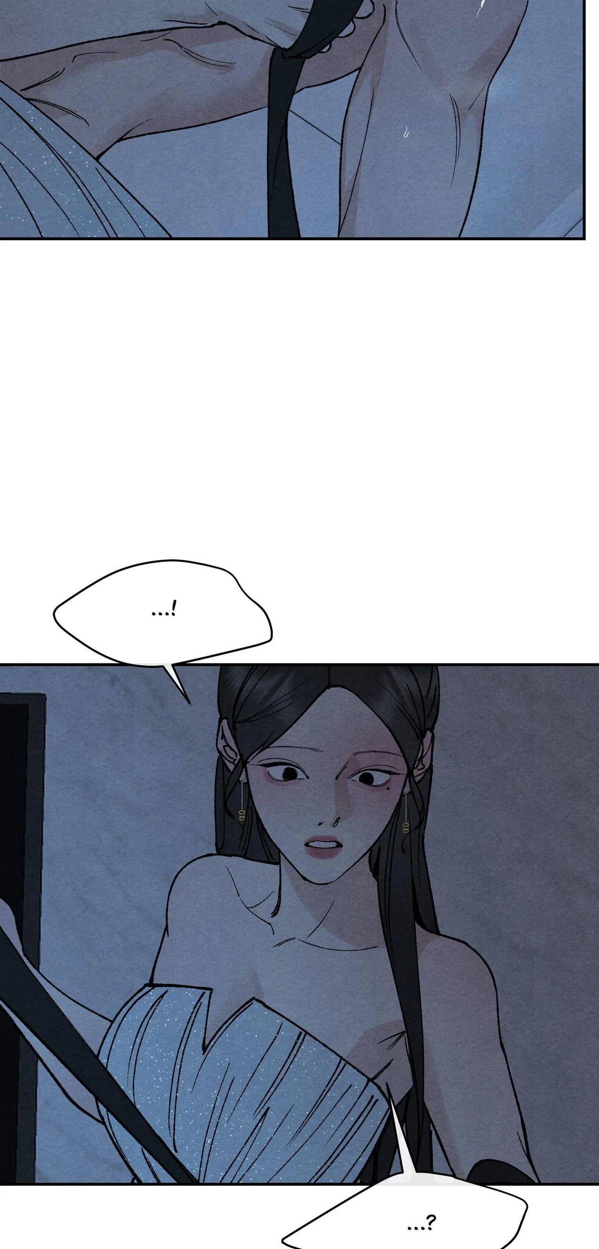 Toying With Daddy Chapter 19 page 19 - 