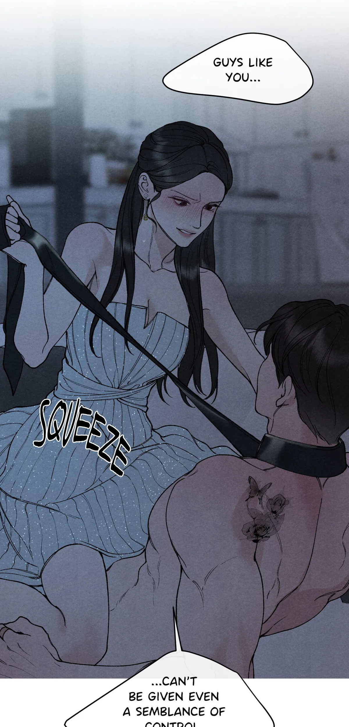 Toying With Daddy Chapter 19 page 3 - 