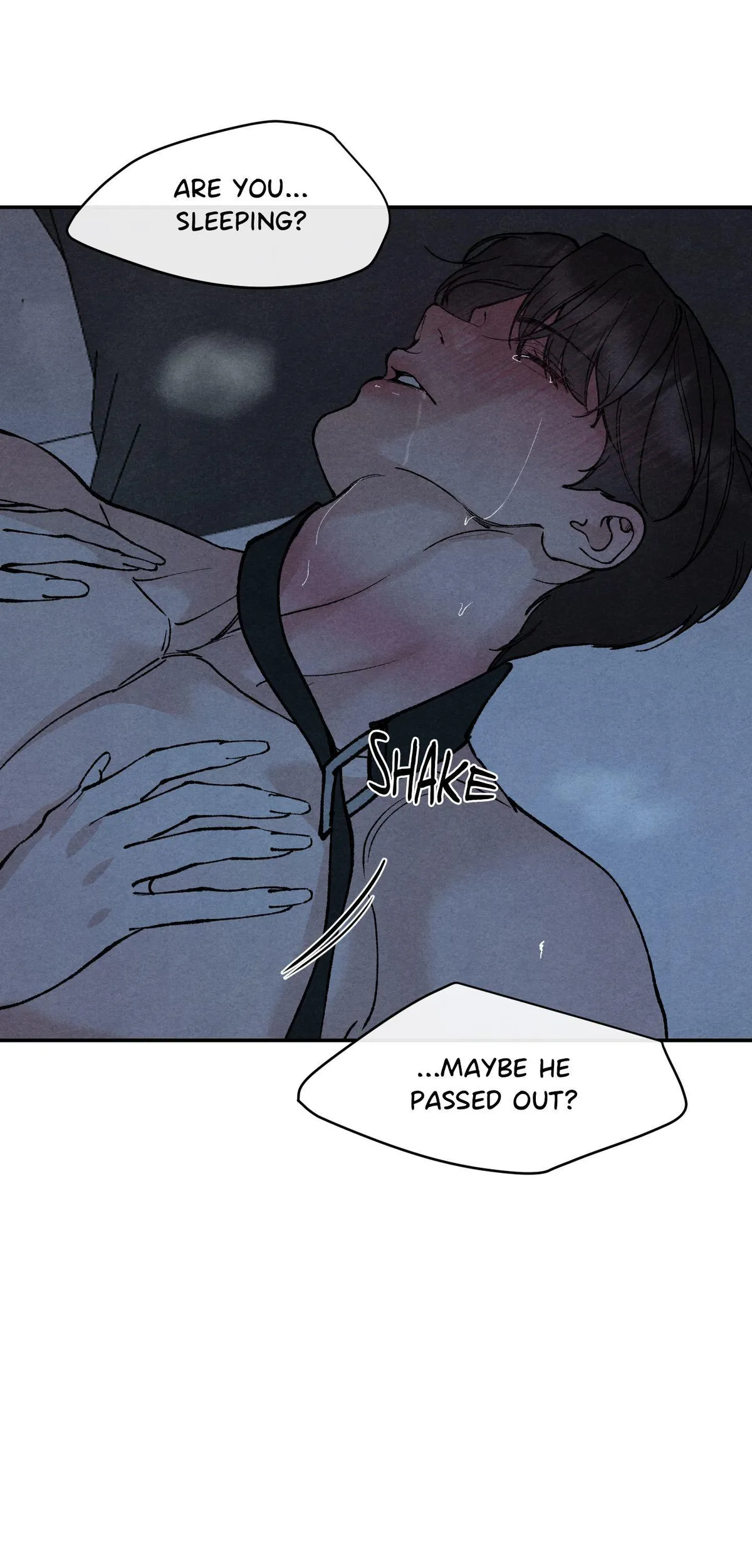 Toying With Daddy Chapter 19 page 21 - 