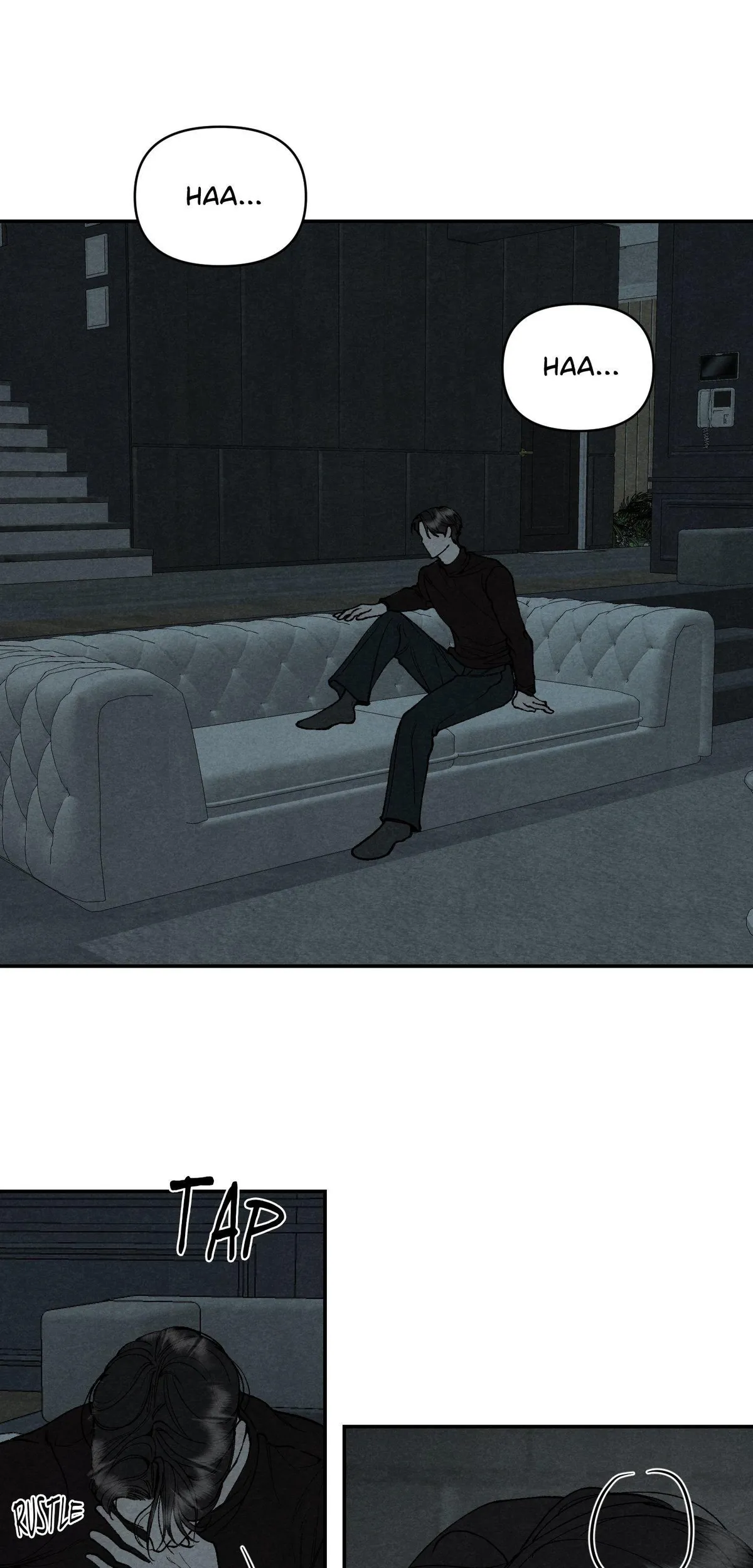 Toying With Daddy Chapter 19 page 26 - 